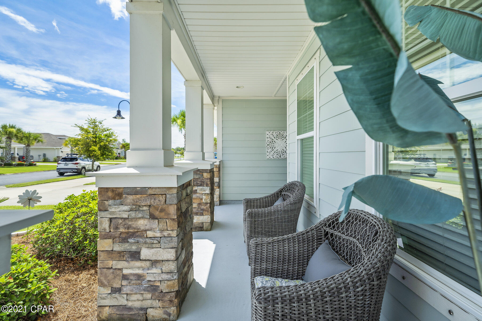 Breakfast Point - Residential