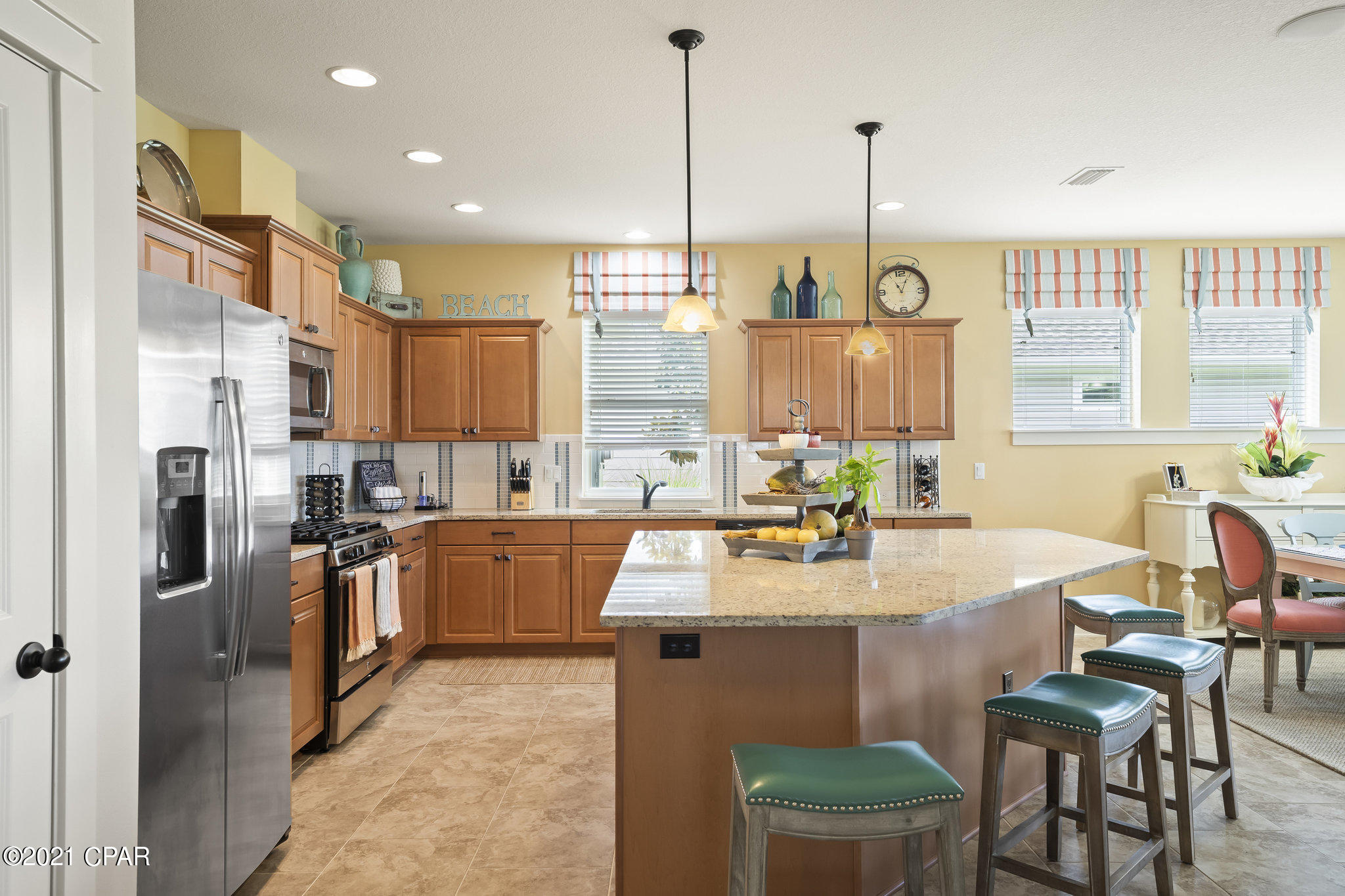 Breakfast Point - Residential