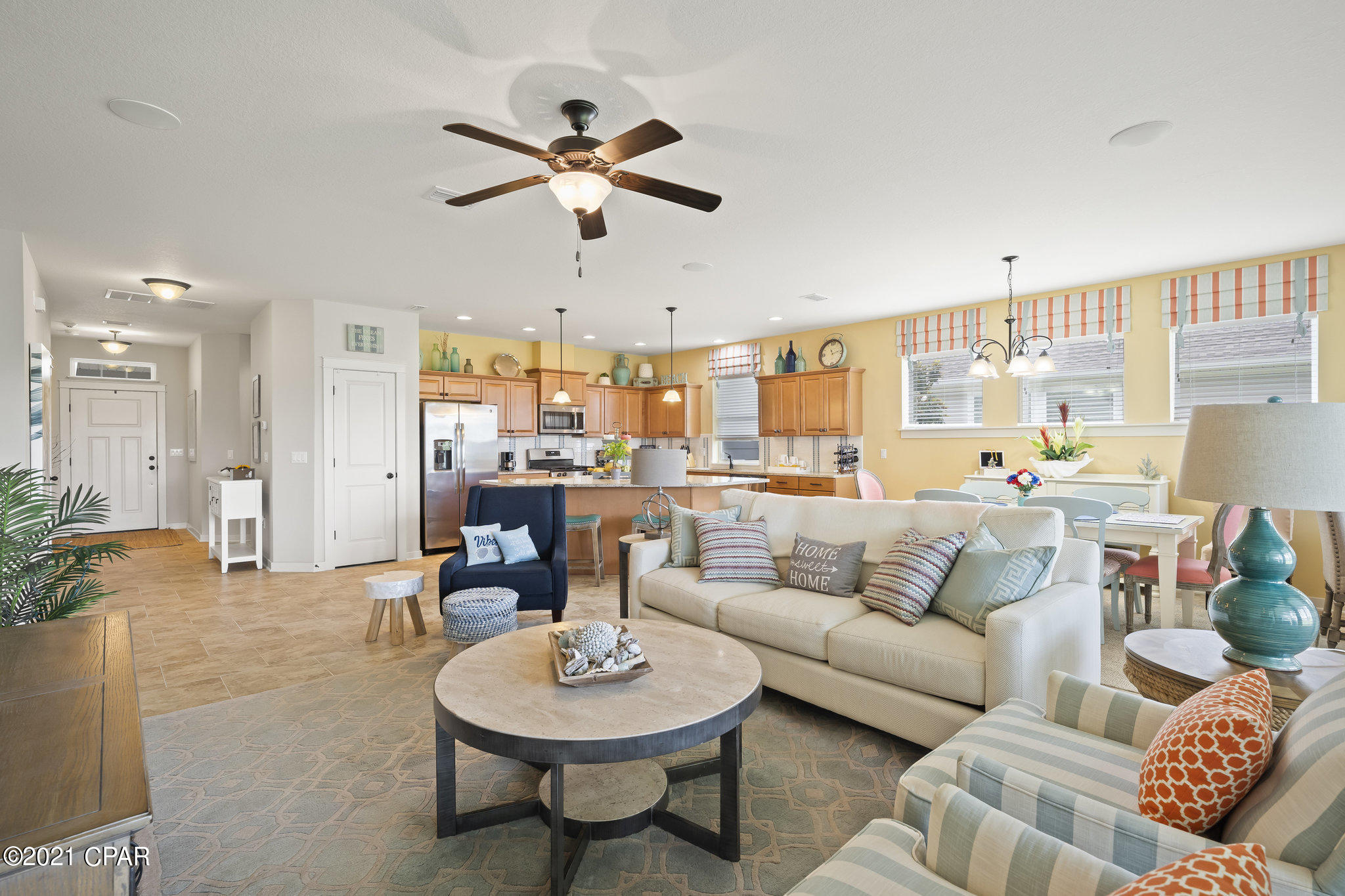 Breakfast Point - Residential