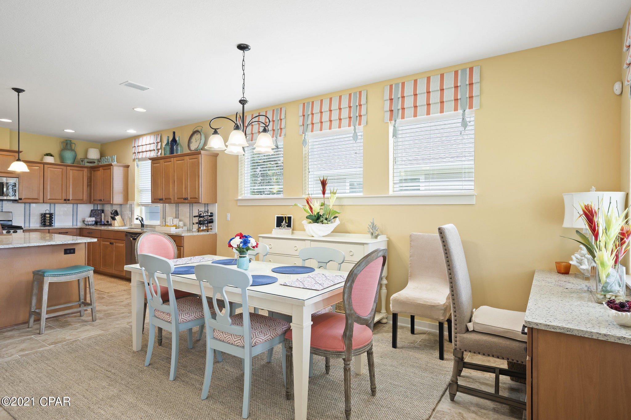 Breakfast Point - Residential