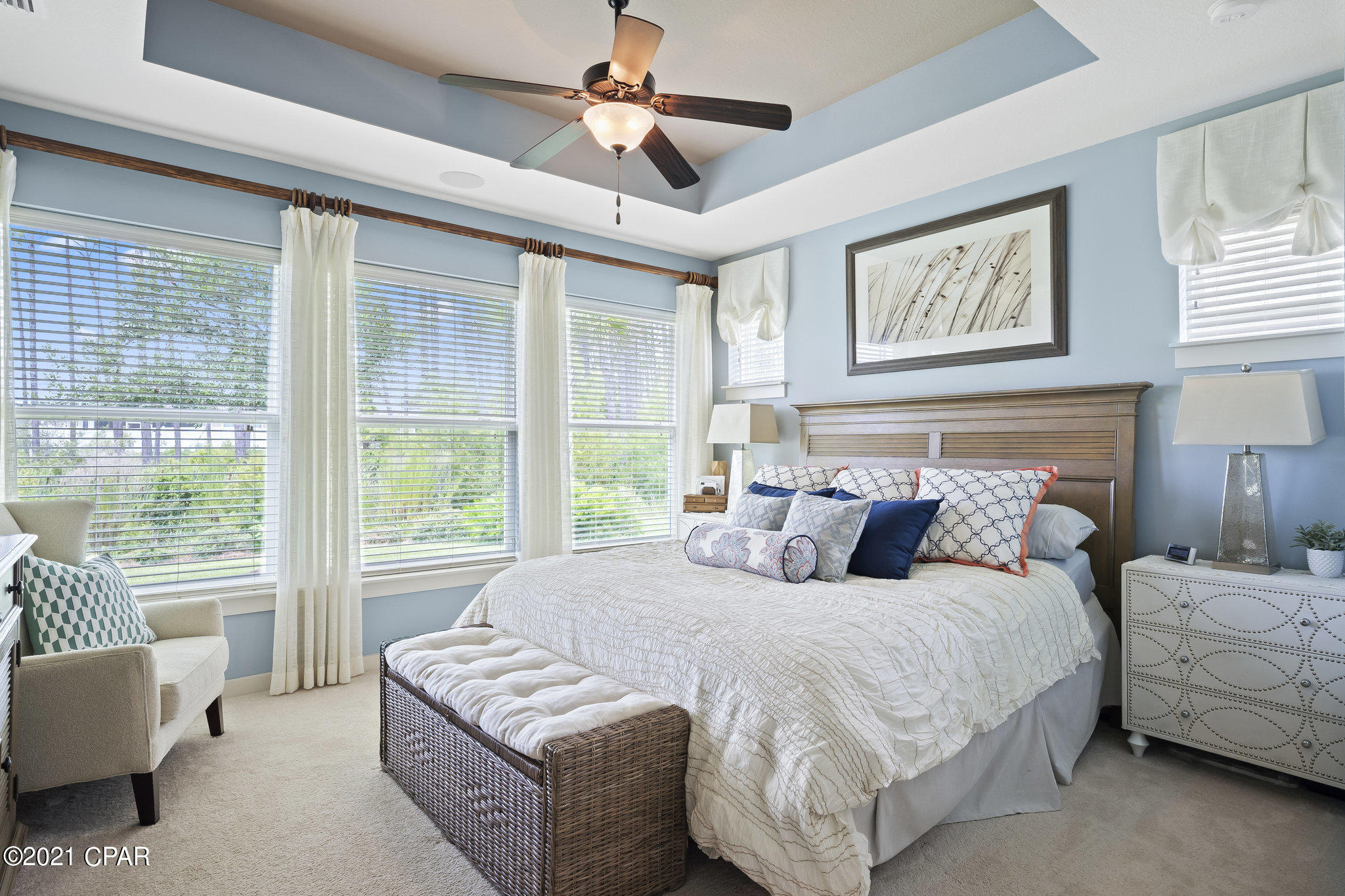 Breakfast Point - Residential