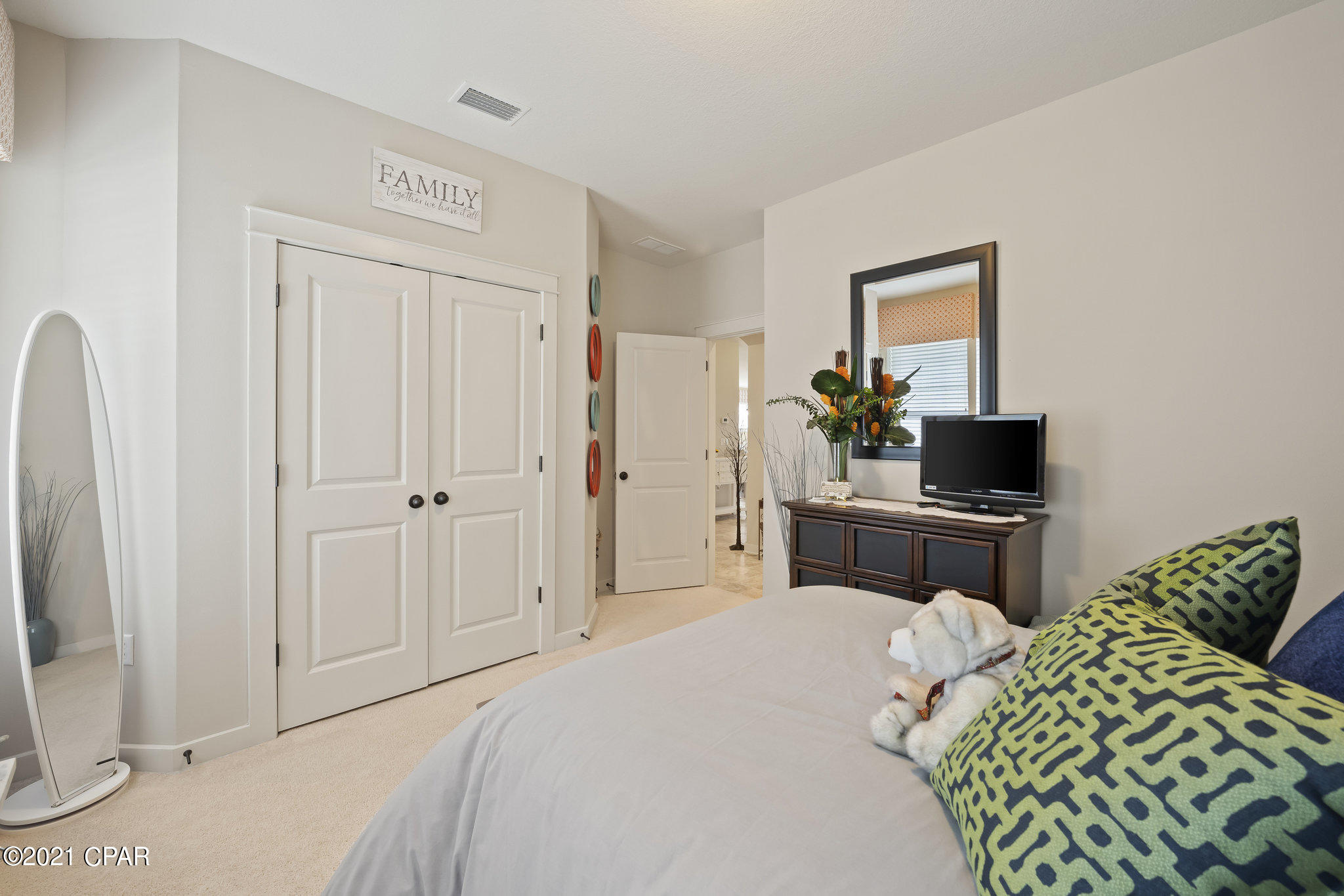 Breakfast Point - Residential