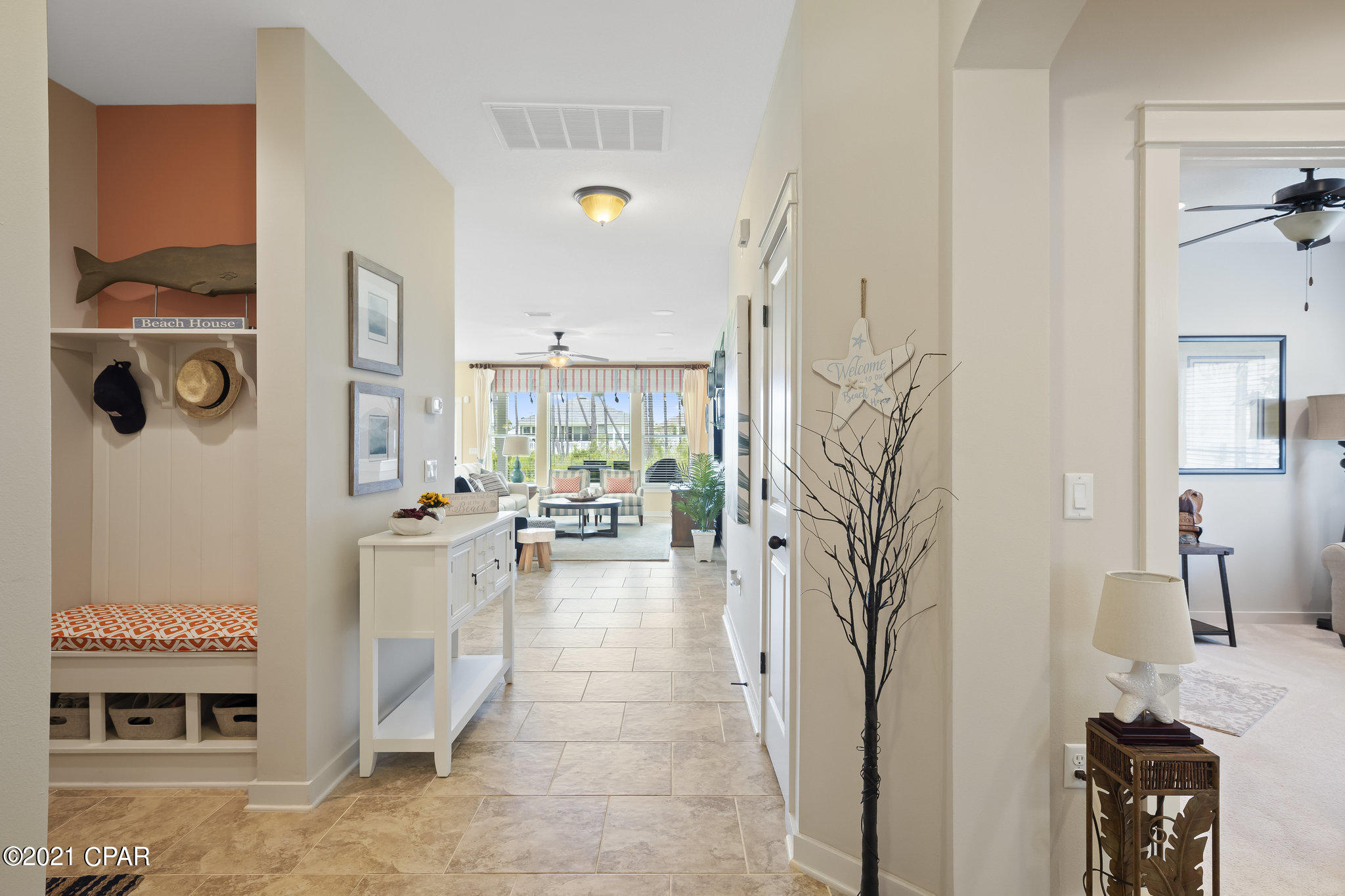 Breakfast Point - Residential