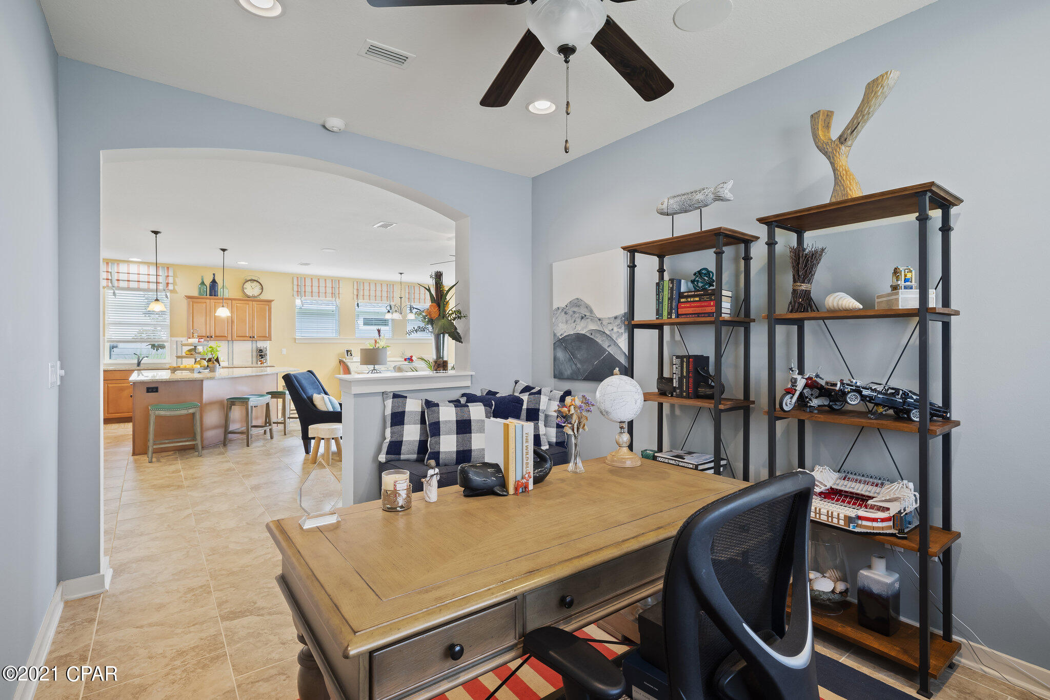 Breakfast Point - Residential