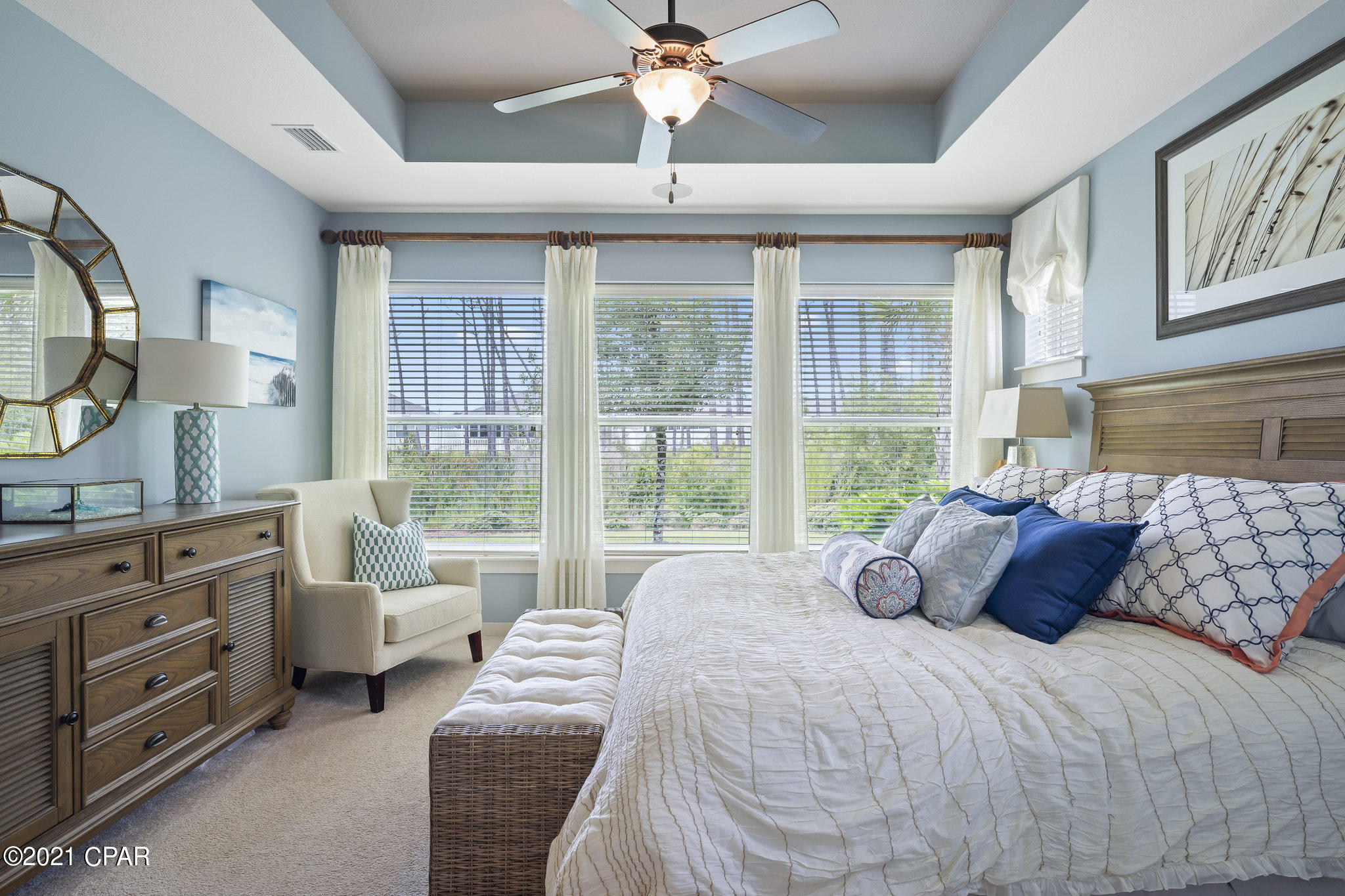 Breakfast Point - Residential