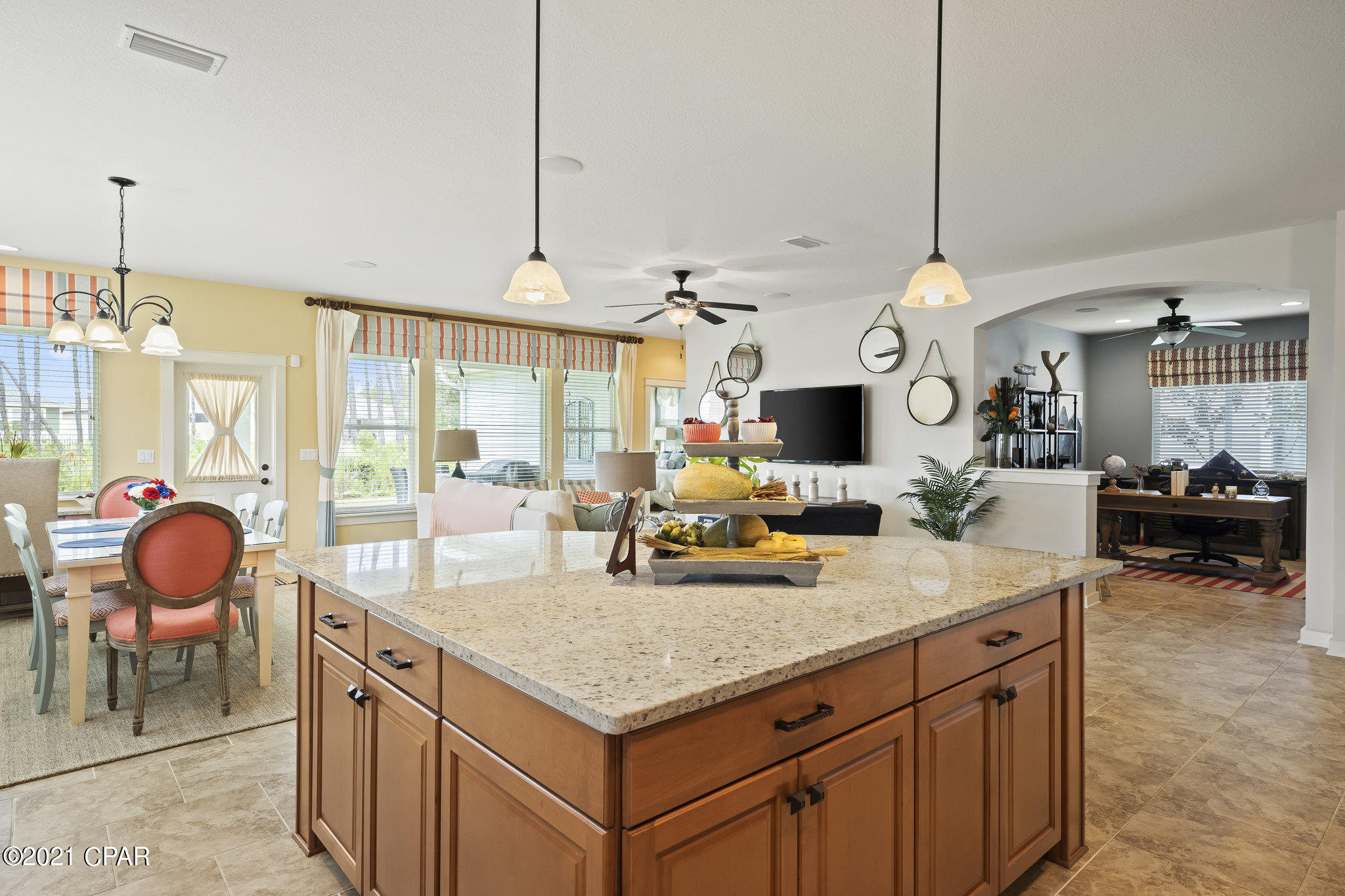 Breakfast Point - Residential