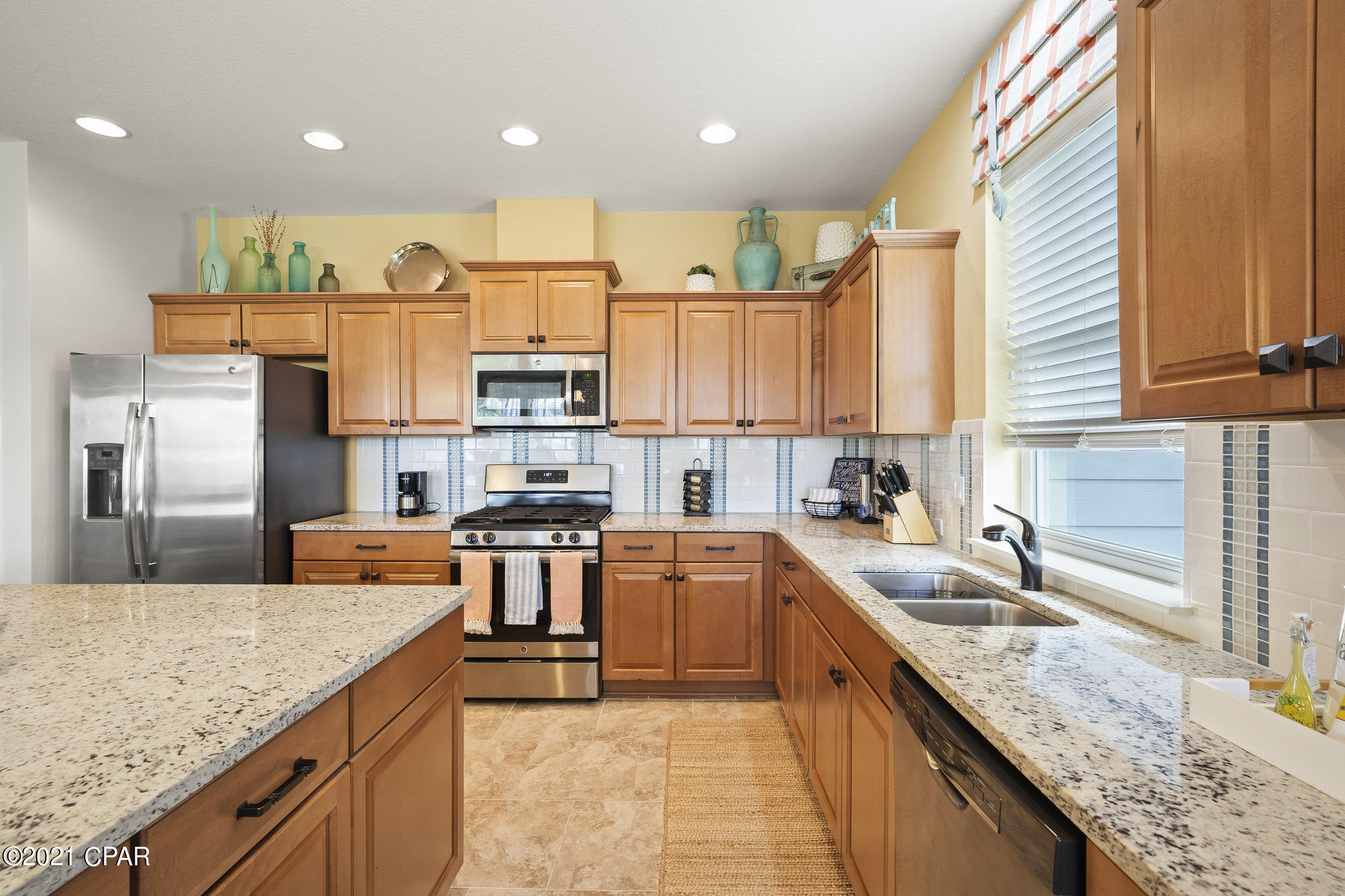 Breakfast Point - Residential