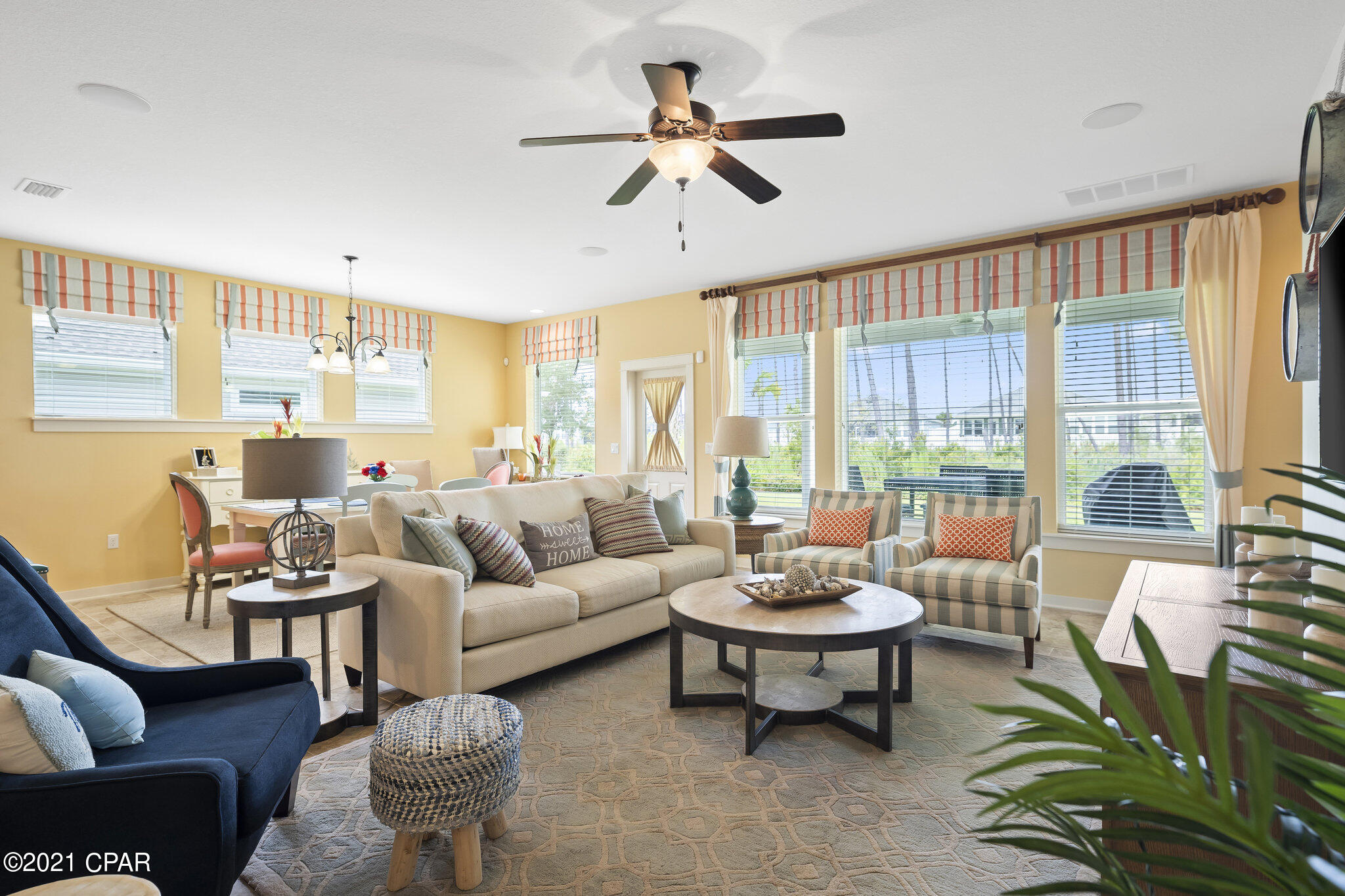 Breakfast Point - Residential