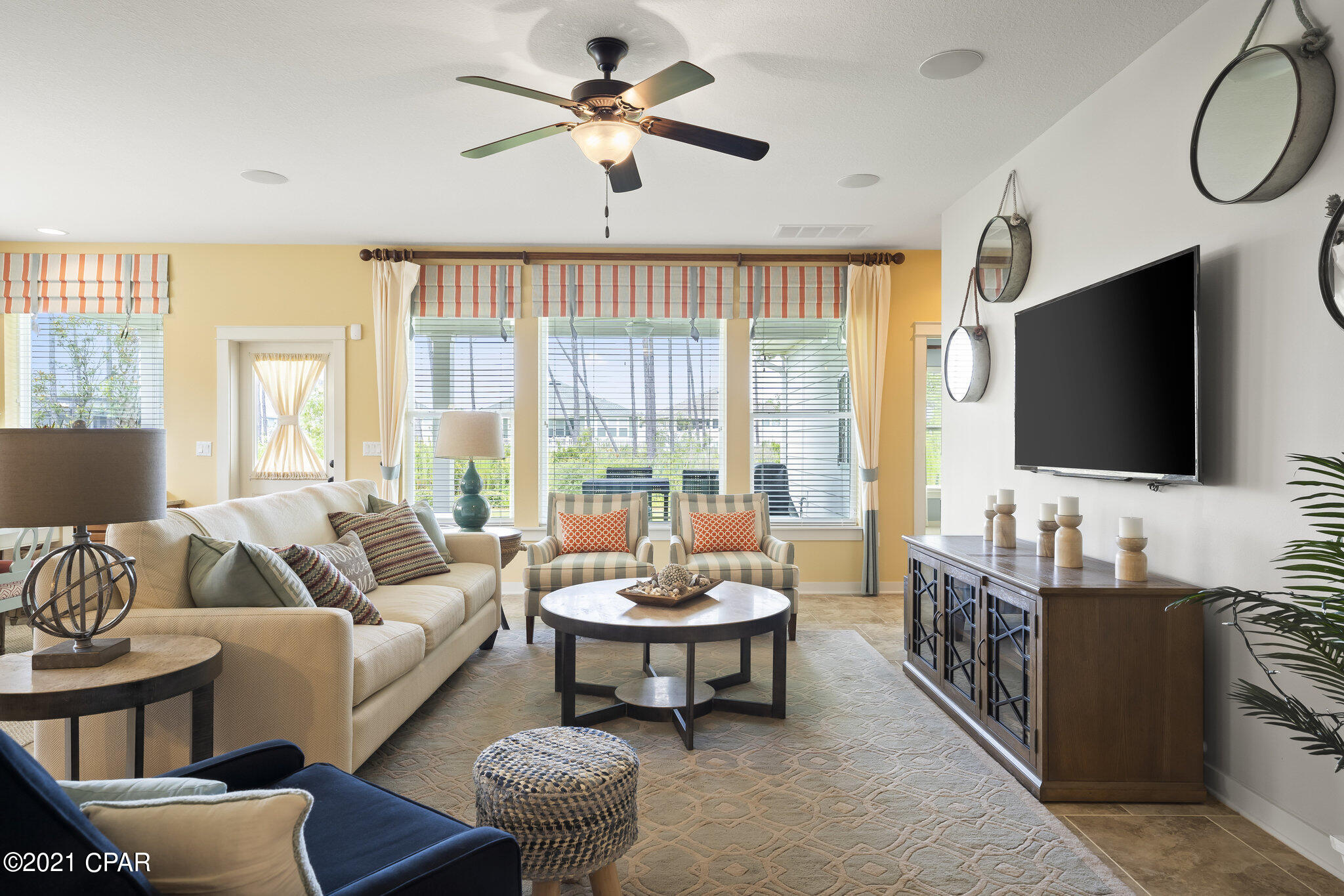 Breakfast Point - Residential