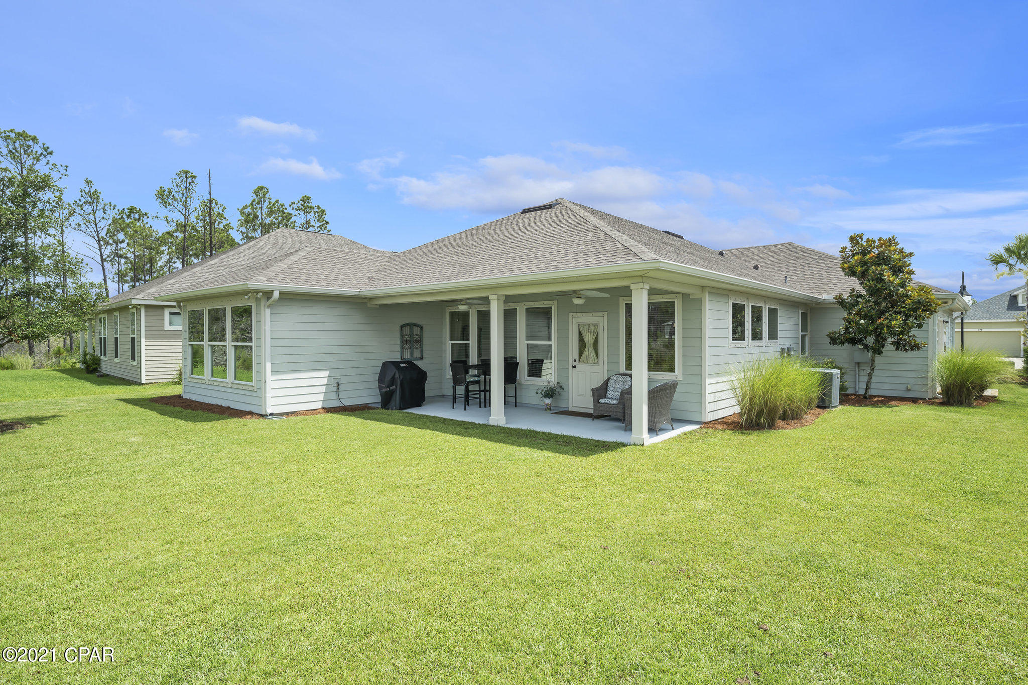 Breakfast Point - Residential