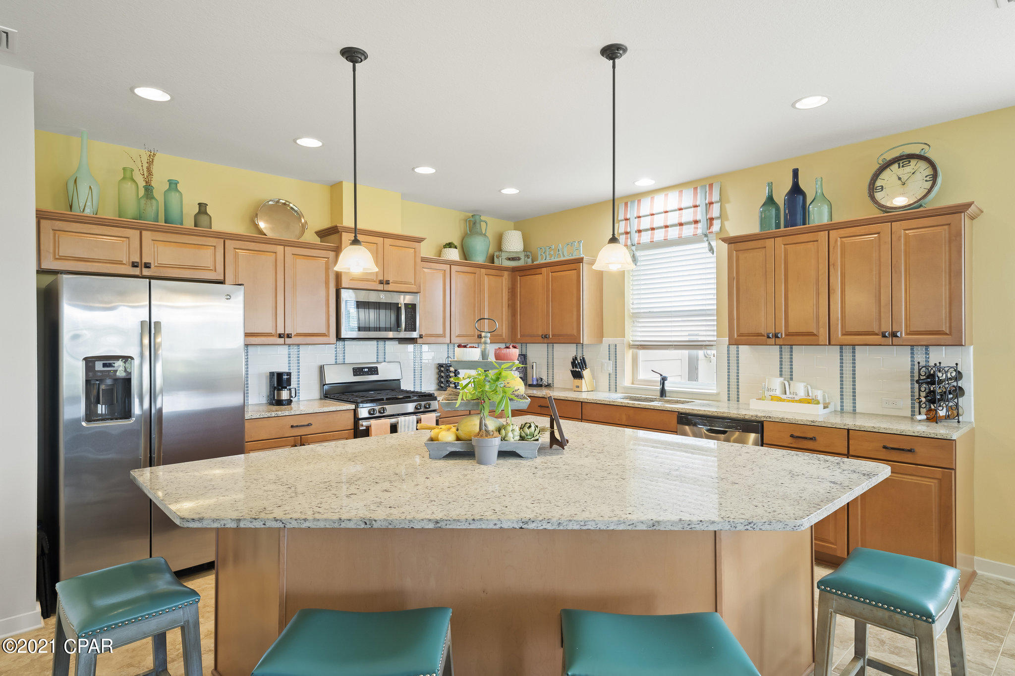 Breakfast Point - Residential