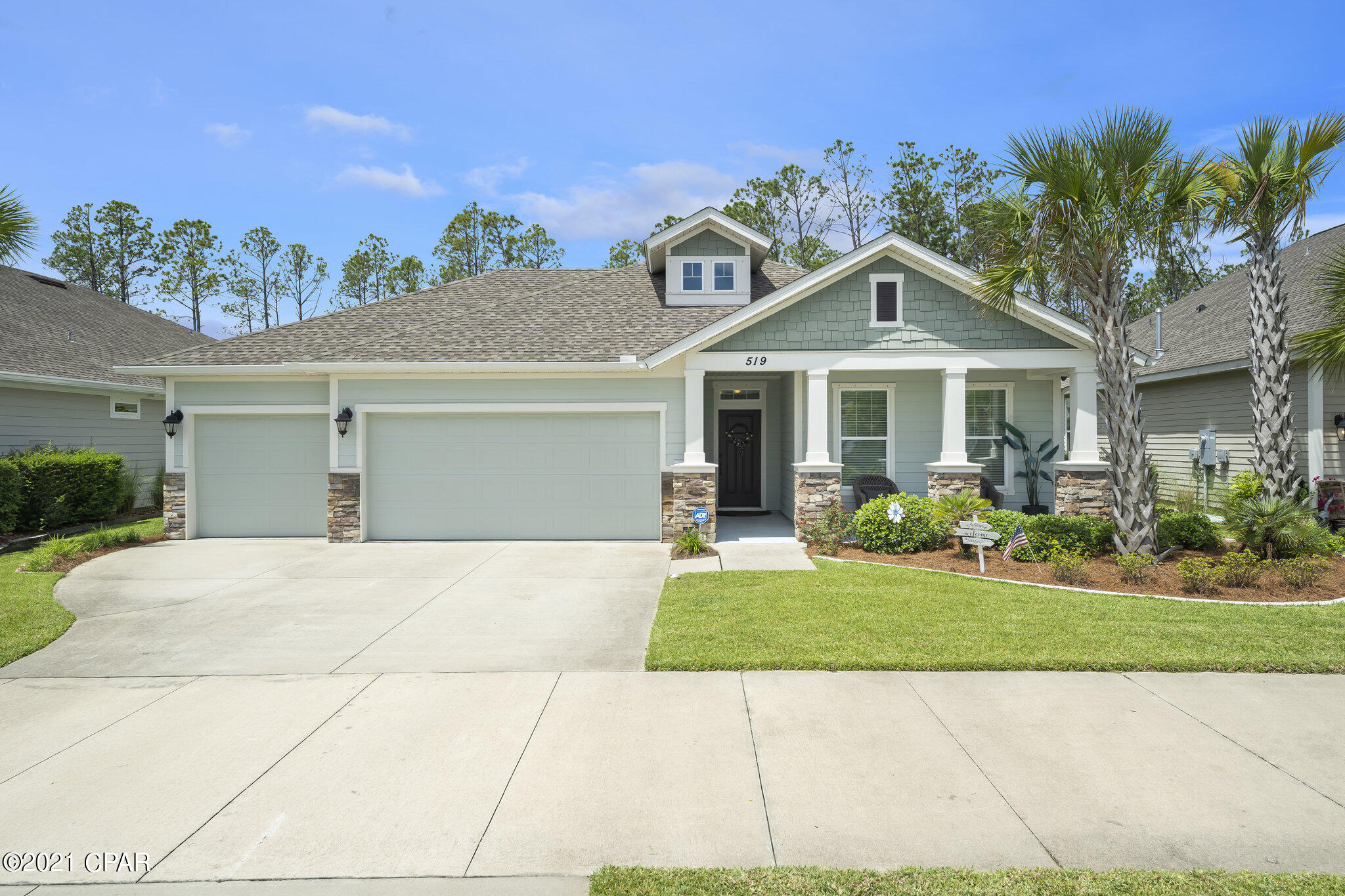 Breakfast Point - Residential