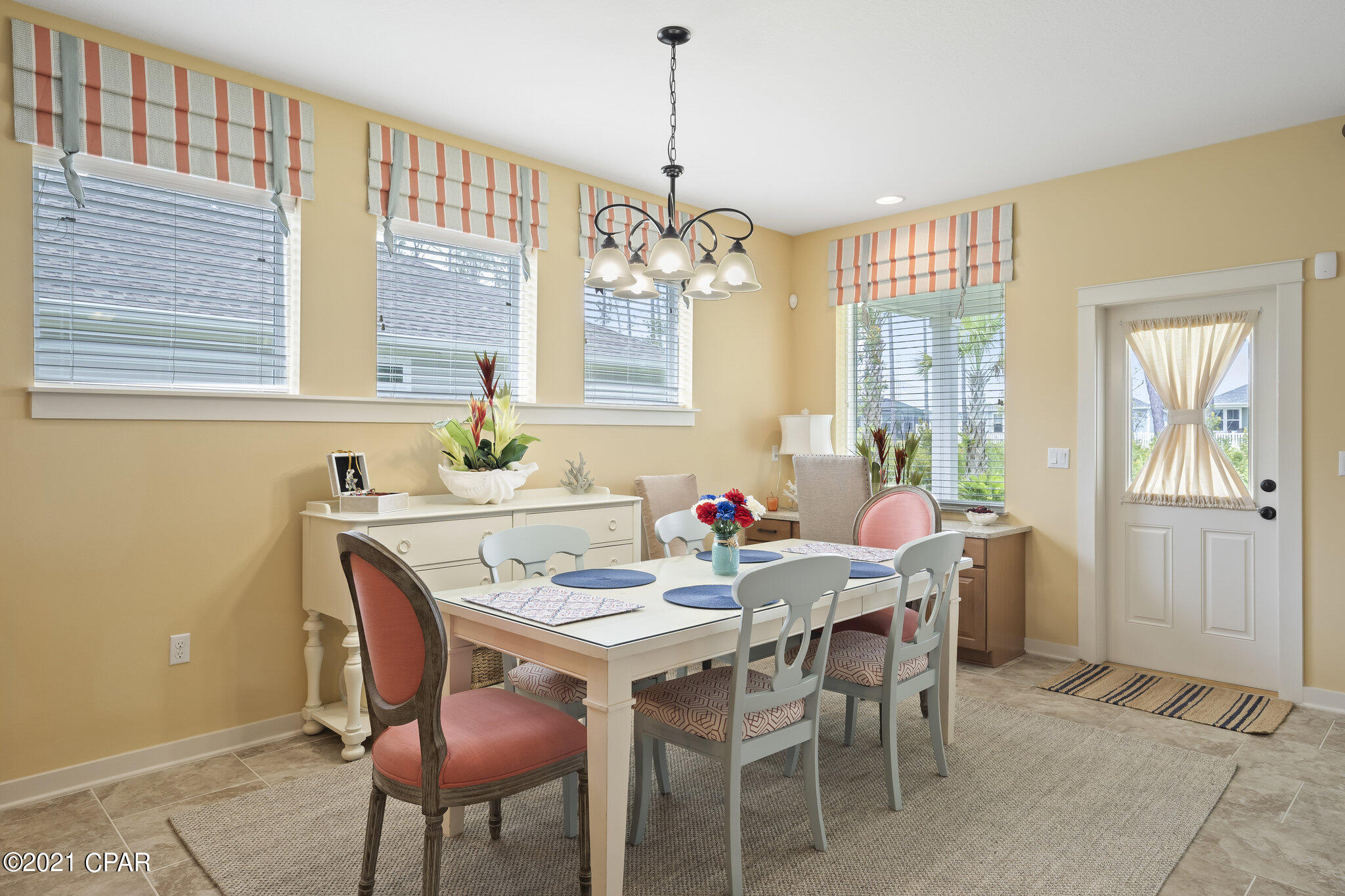 Breakfast Point - Residential