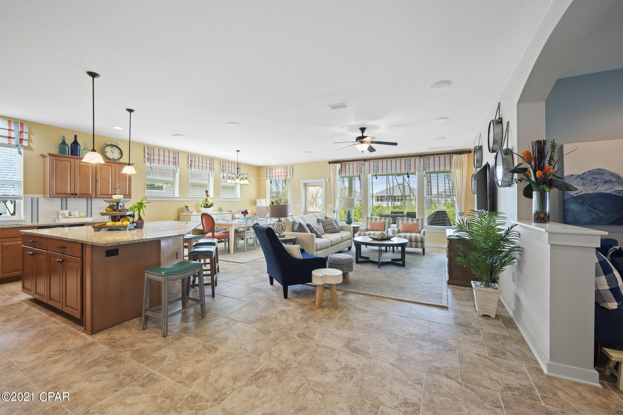 Breakfast Point - Residential