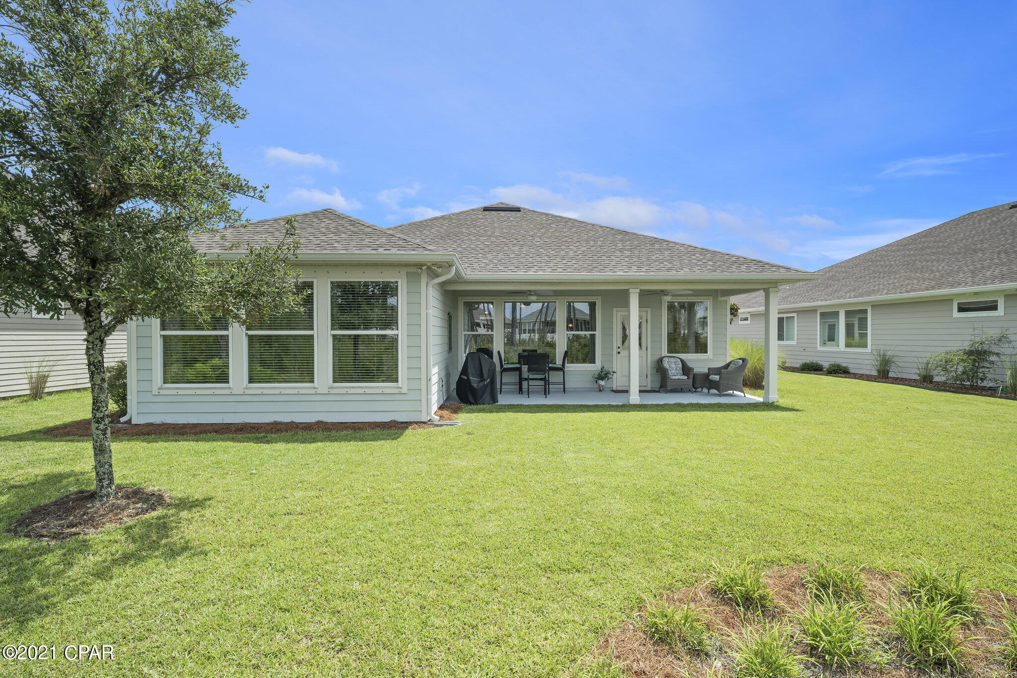 Breakfast Point - Residential