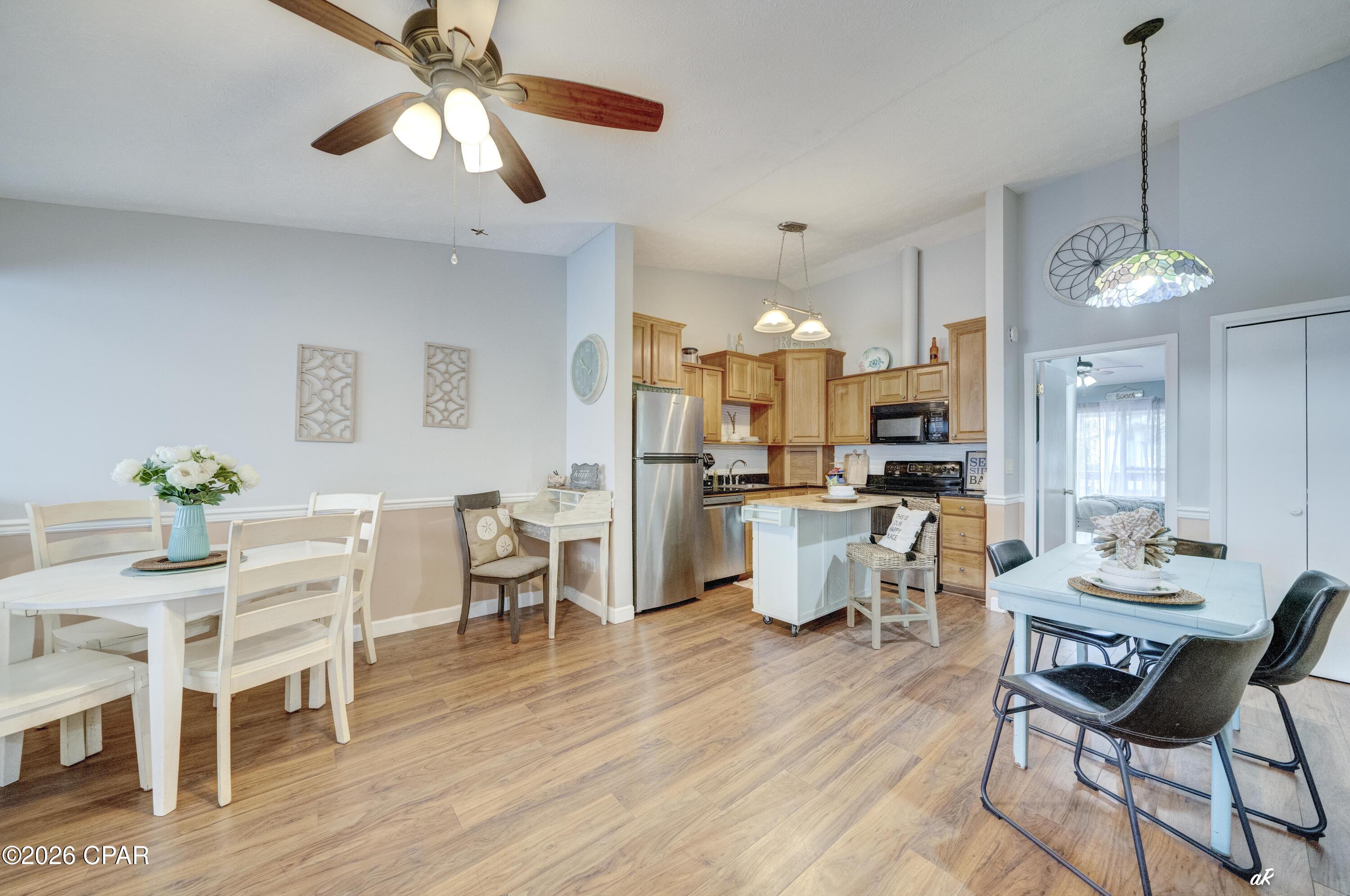 Holiday Beach Unit 8 - Residential