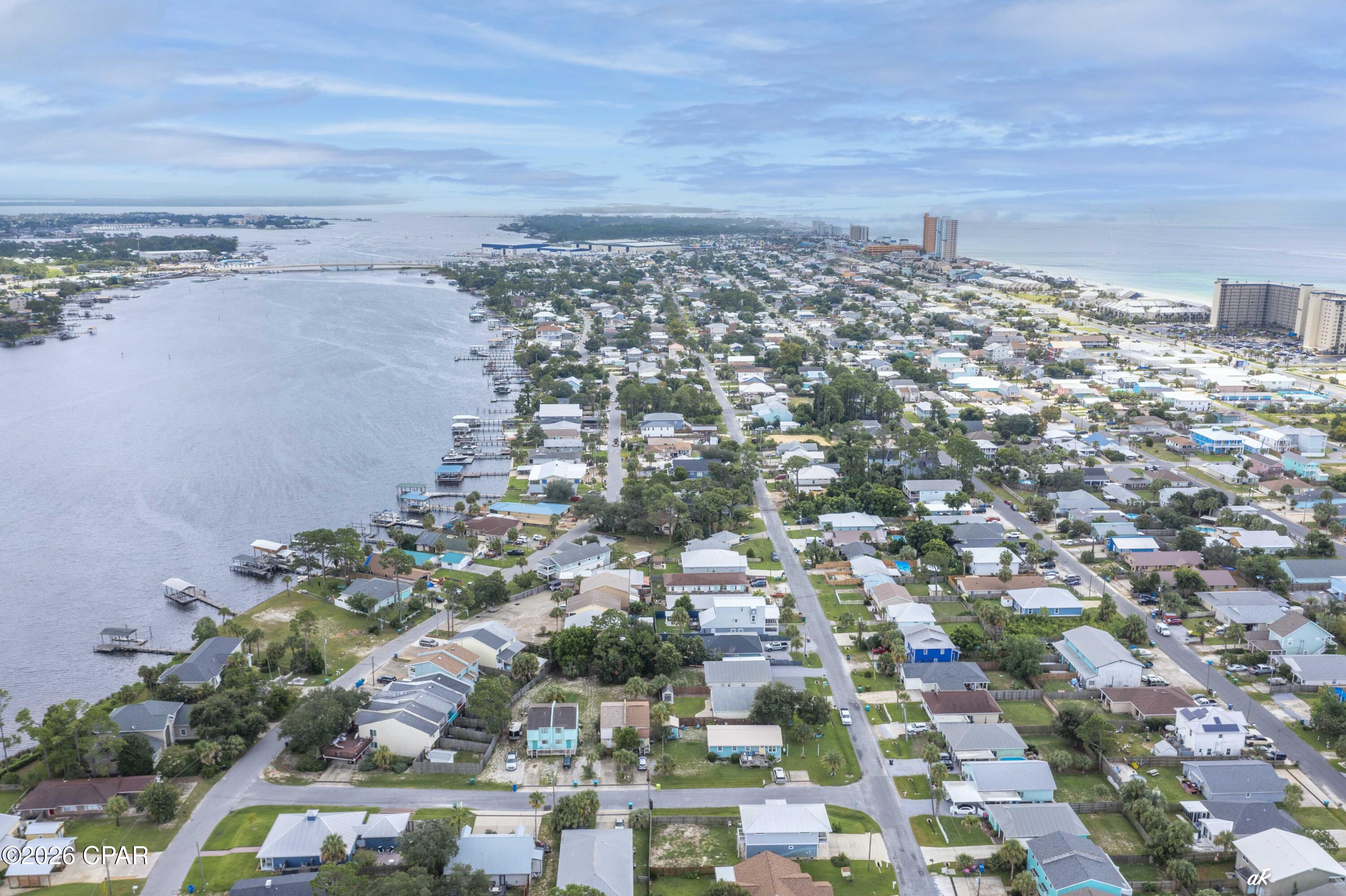 Holiday Beach Unit 8 - Residential