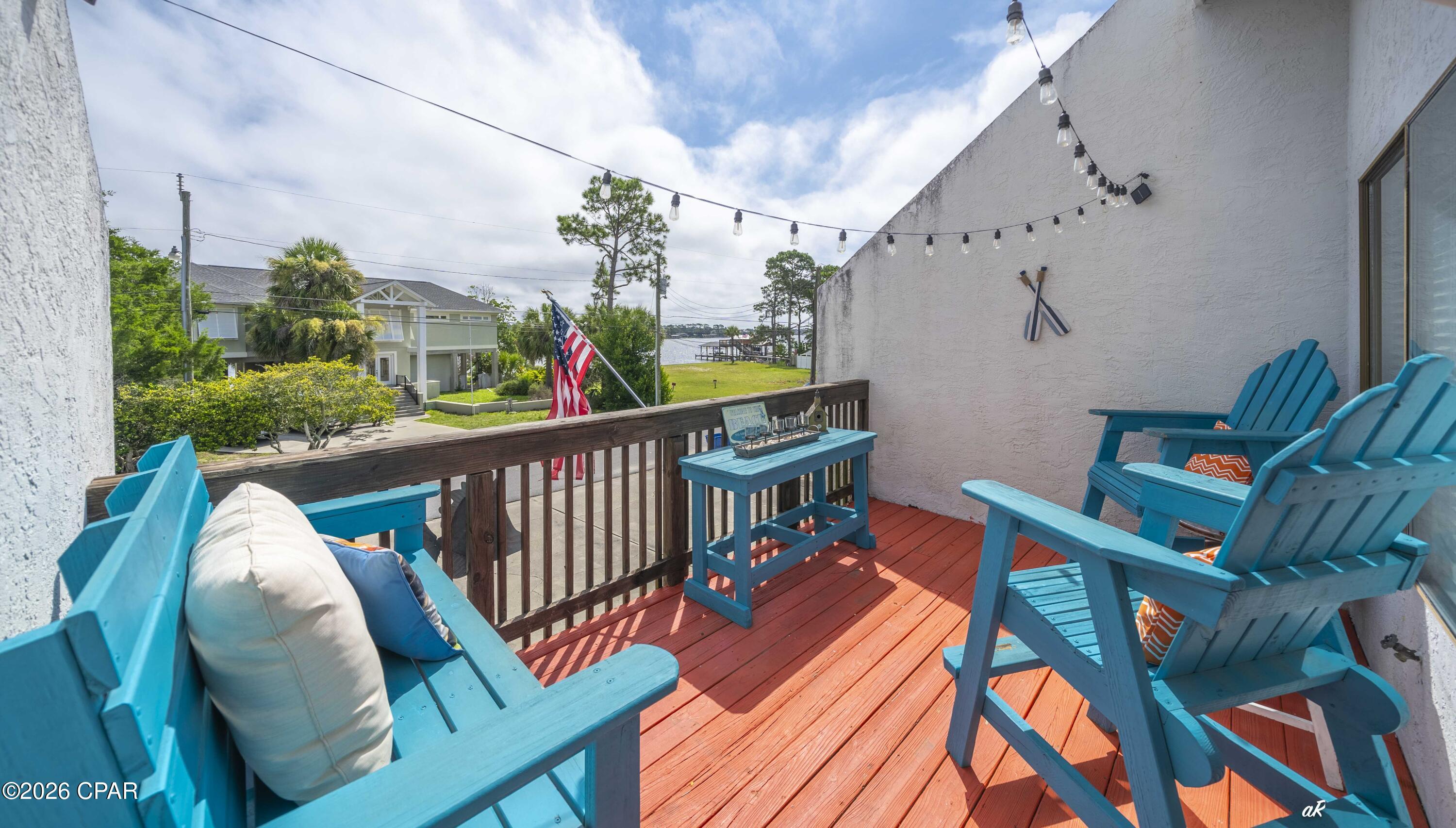 Holiday Beach Unit 8 - Residential