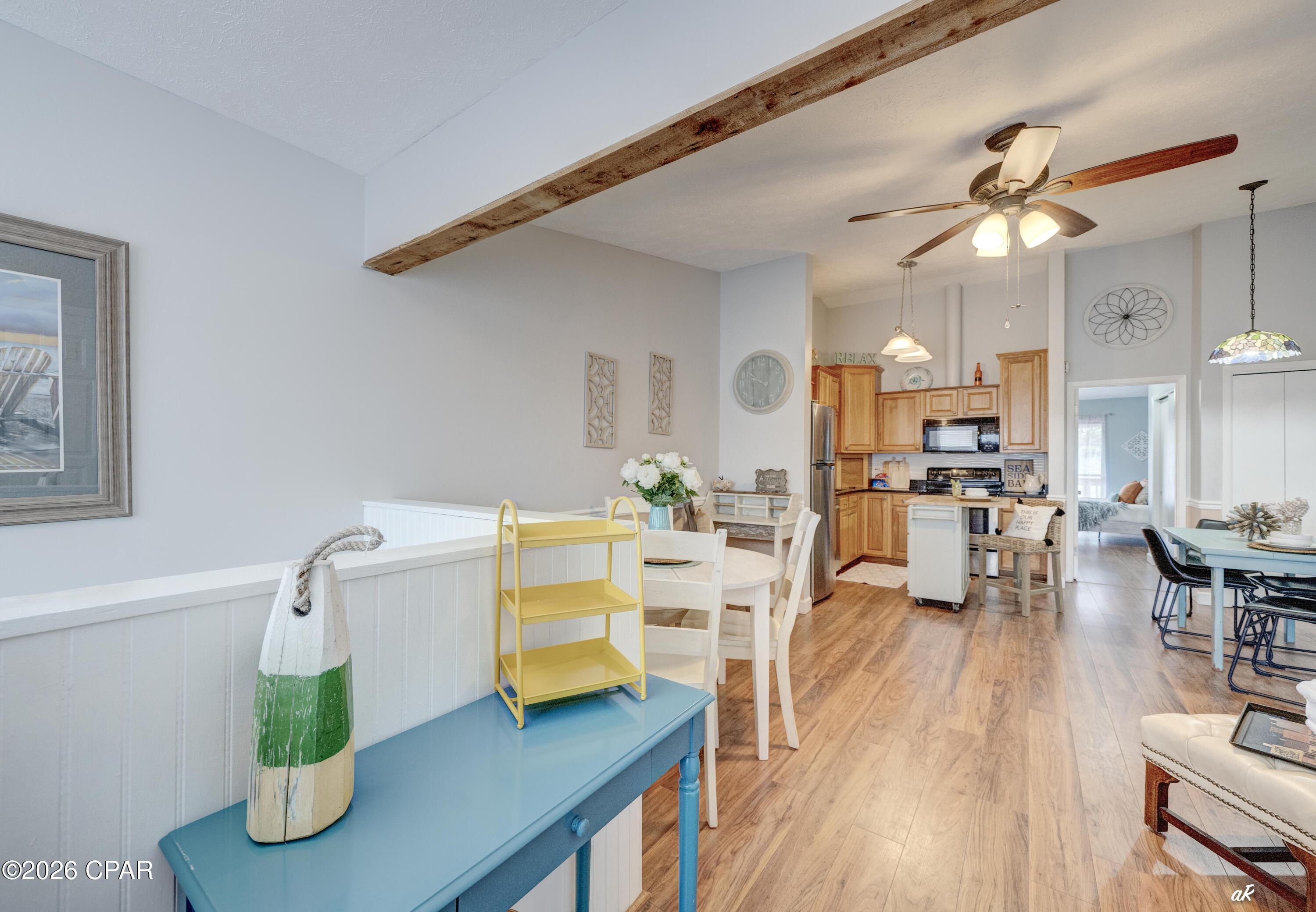 Holiday Beach Unit 8 - Residential