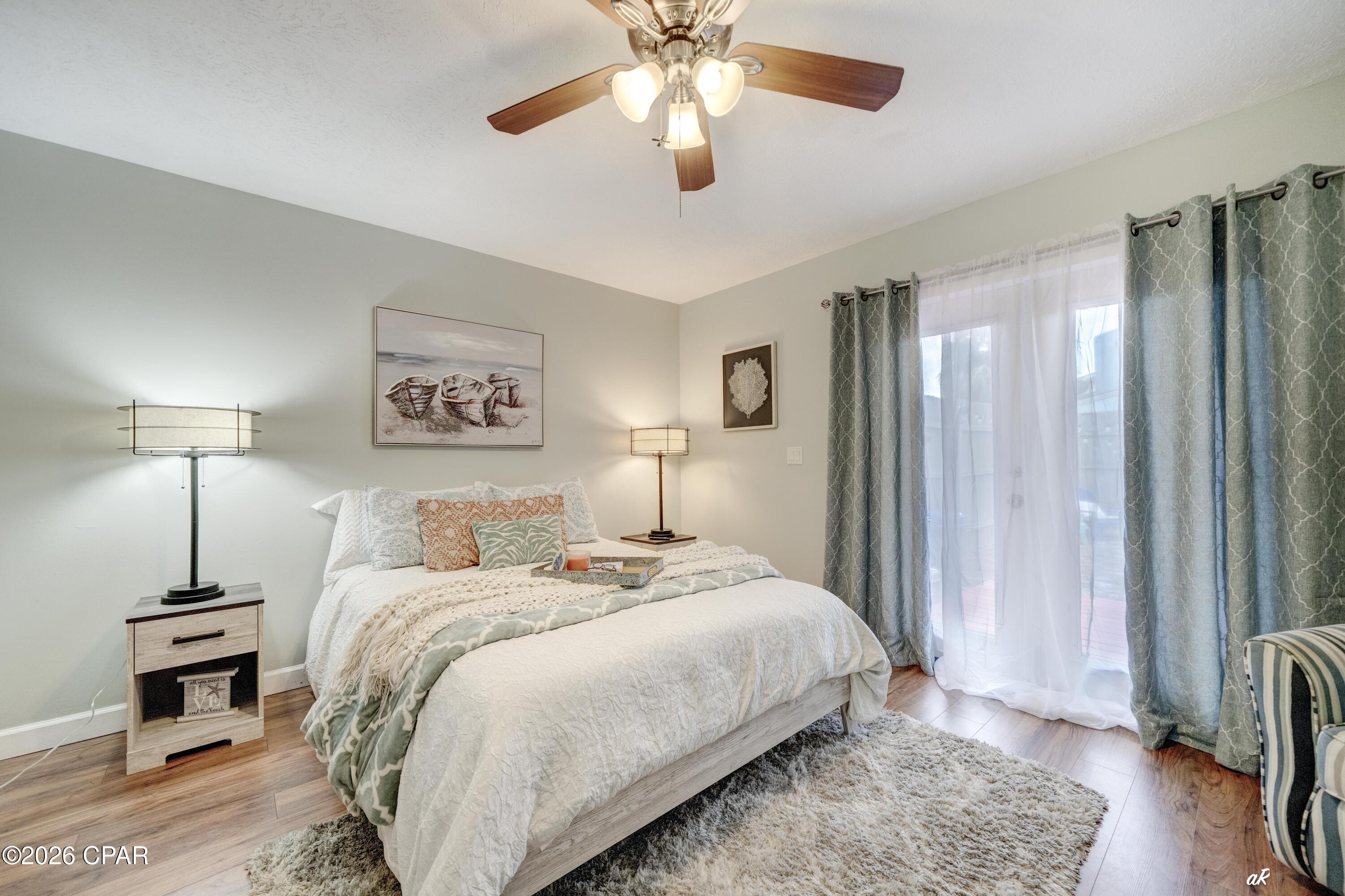 Holiday Beach Unit 8 - Residential