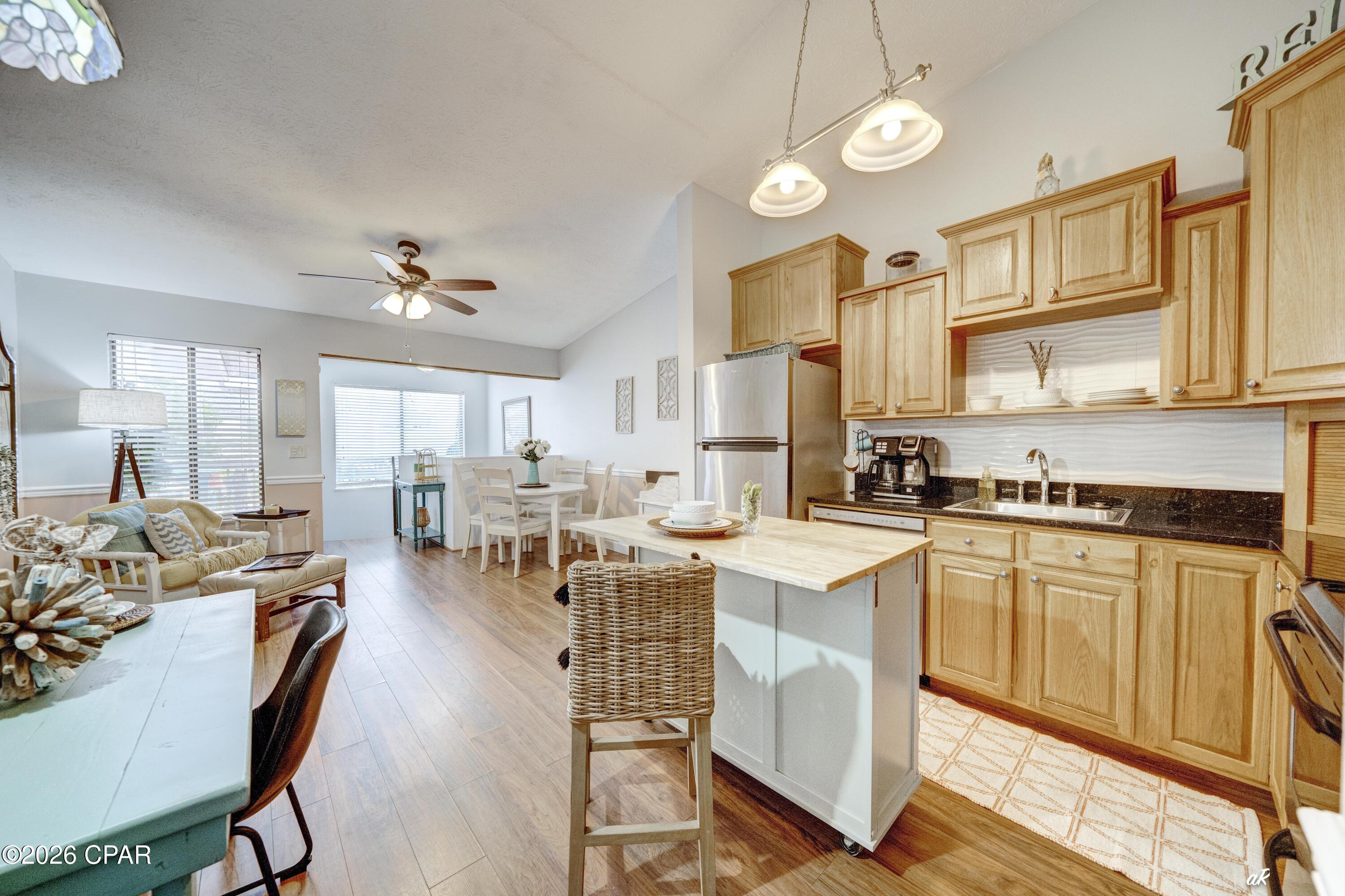 Holiday Beach Unit 8 - Residential