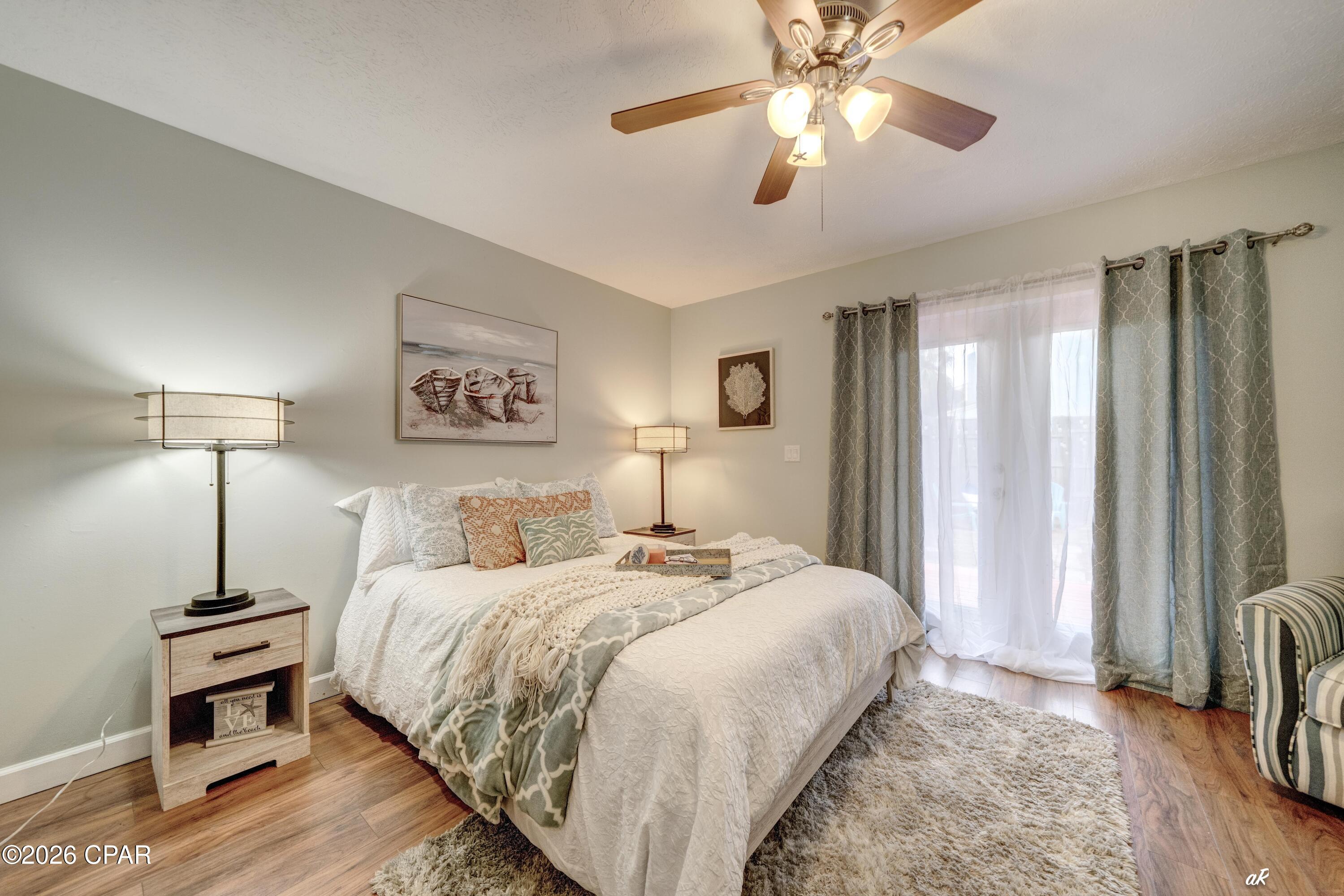 Holiday Beach Unit 8 - Residential