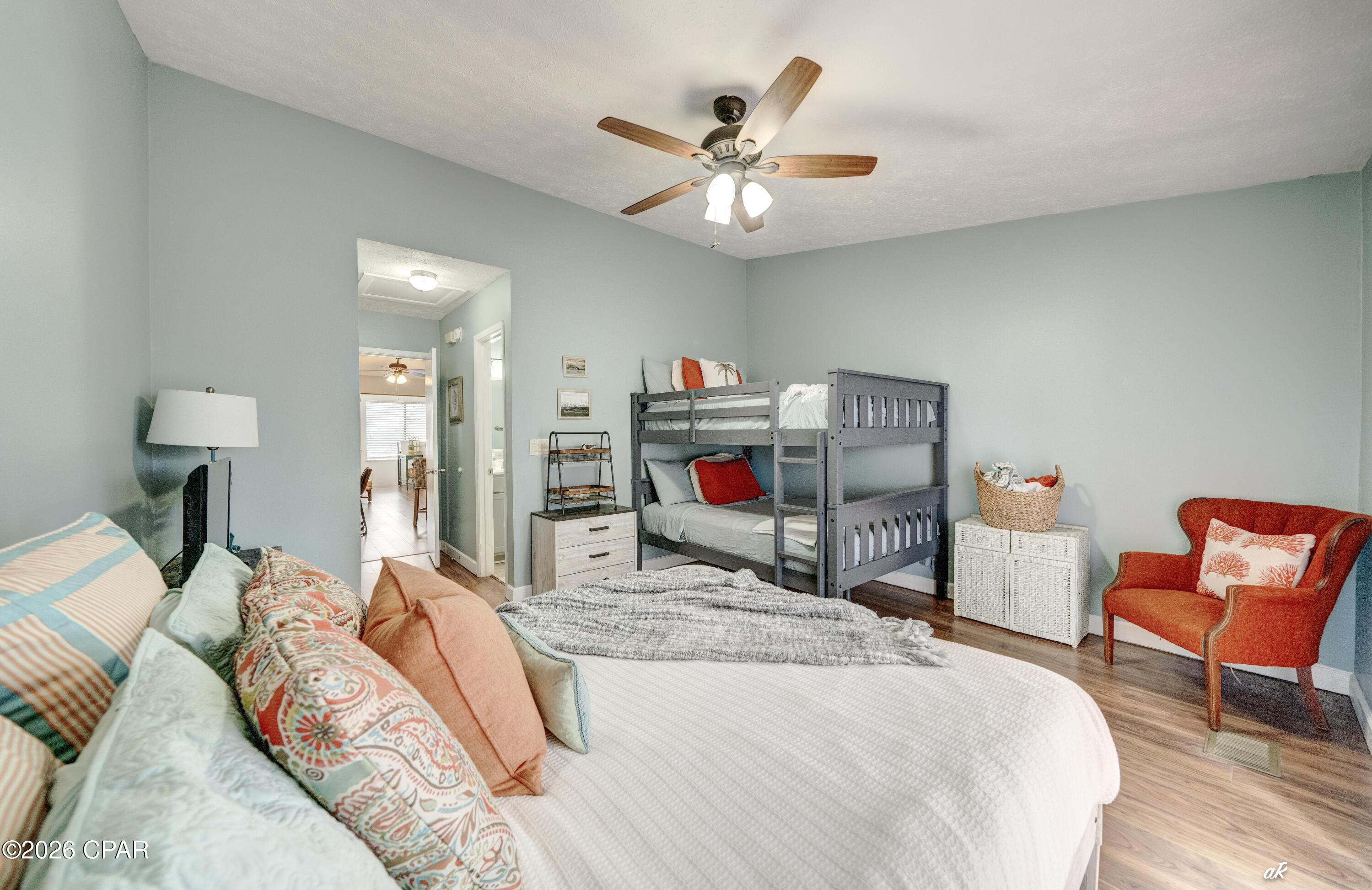 Holiday Beach Unit 8 - Residential