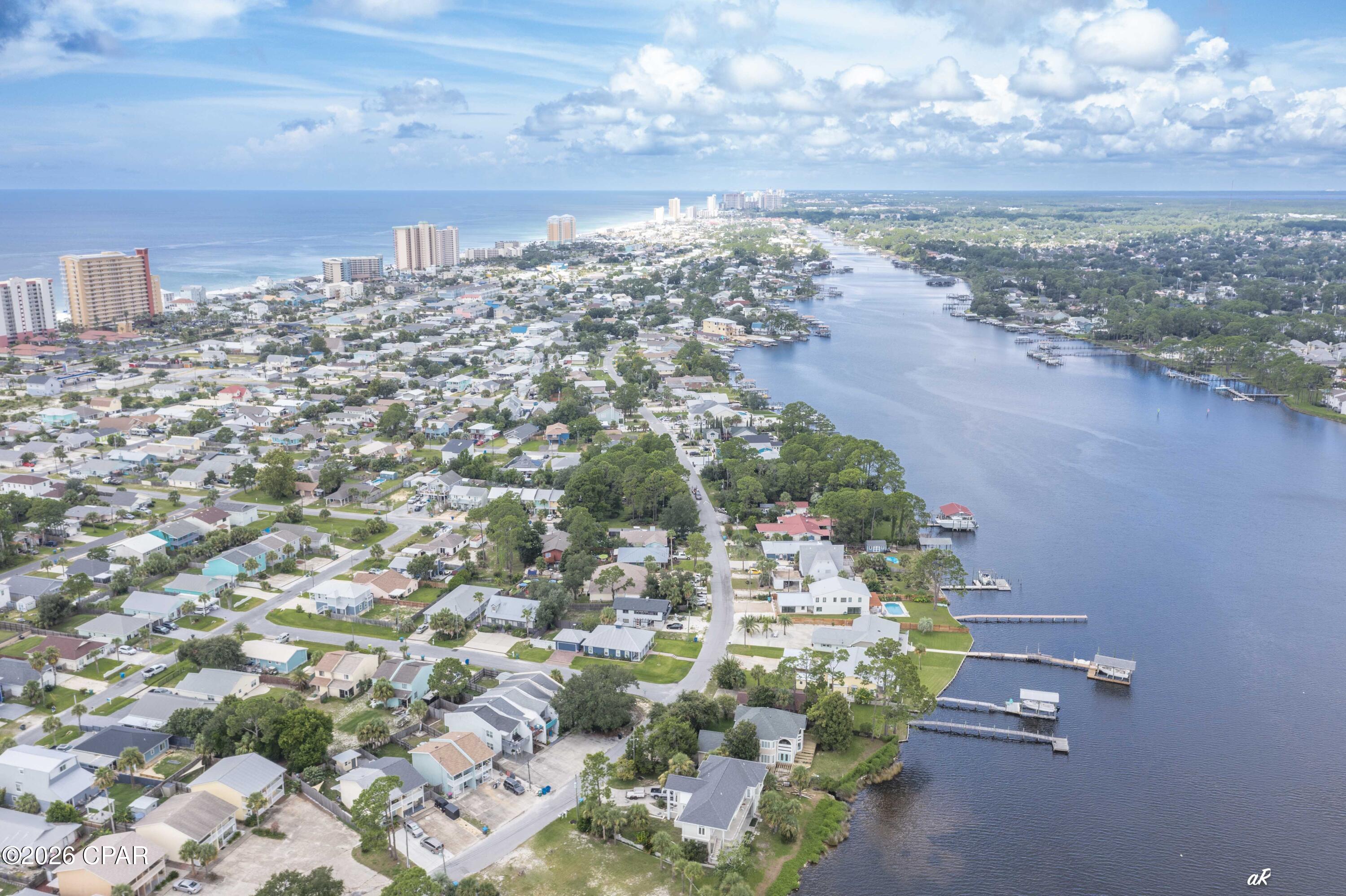 Holiday Beach Unit 8 - Residential