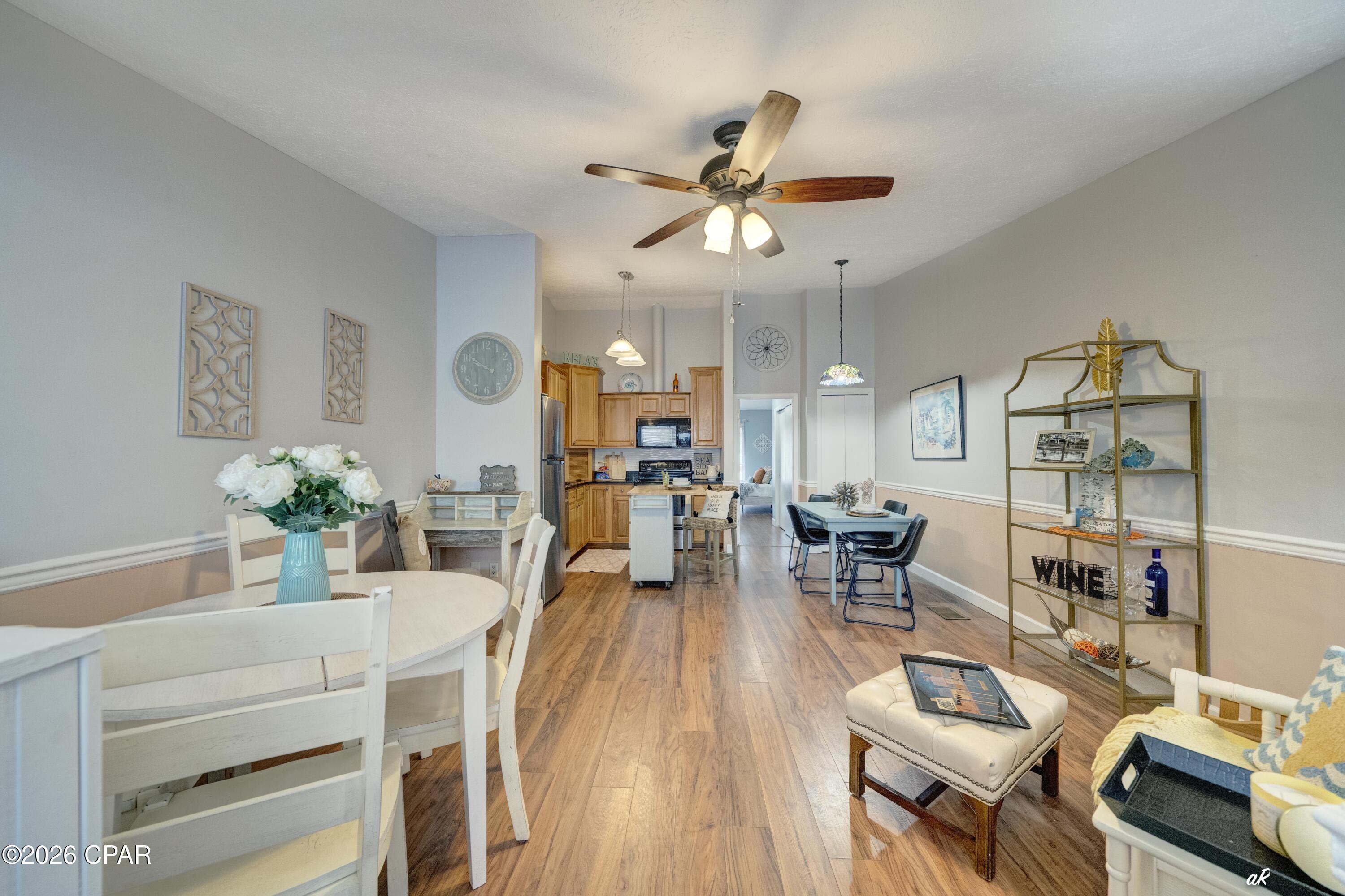 Holiday Beach Unit 8 - Residential