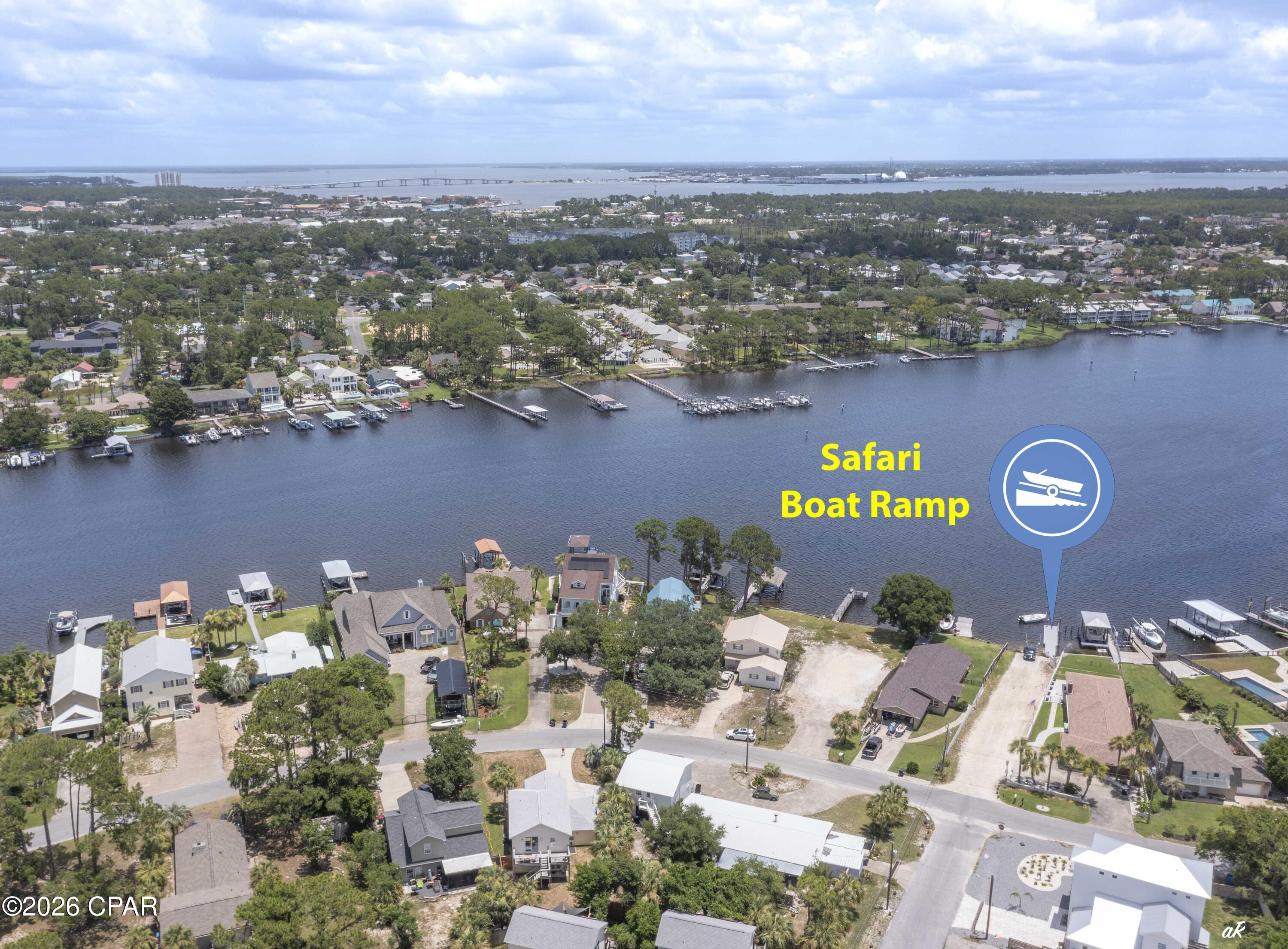 Holiday Beach Unit 8 - Residential