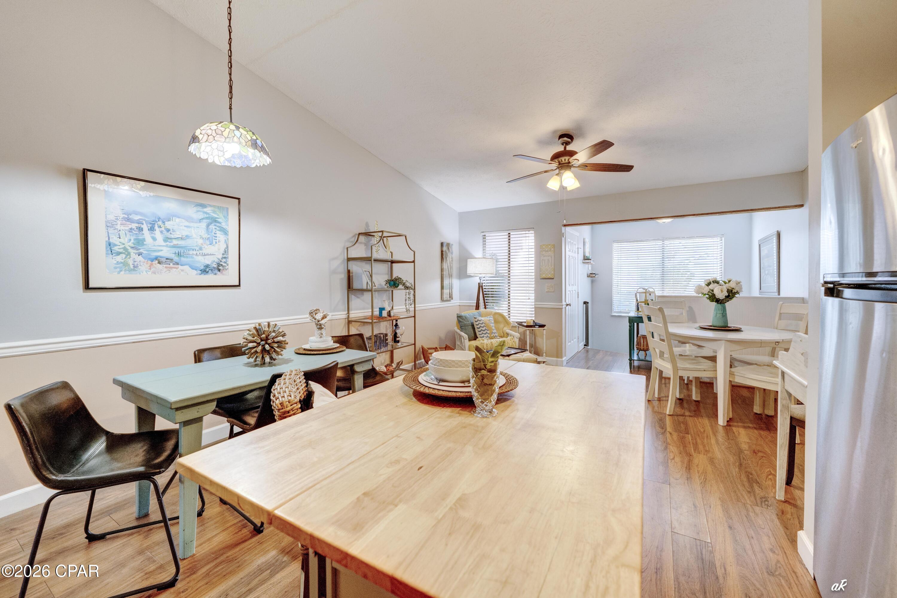 Holiday Beach Unit 8 - Residential