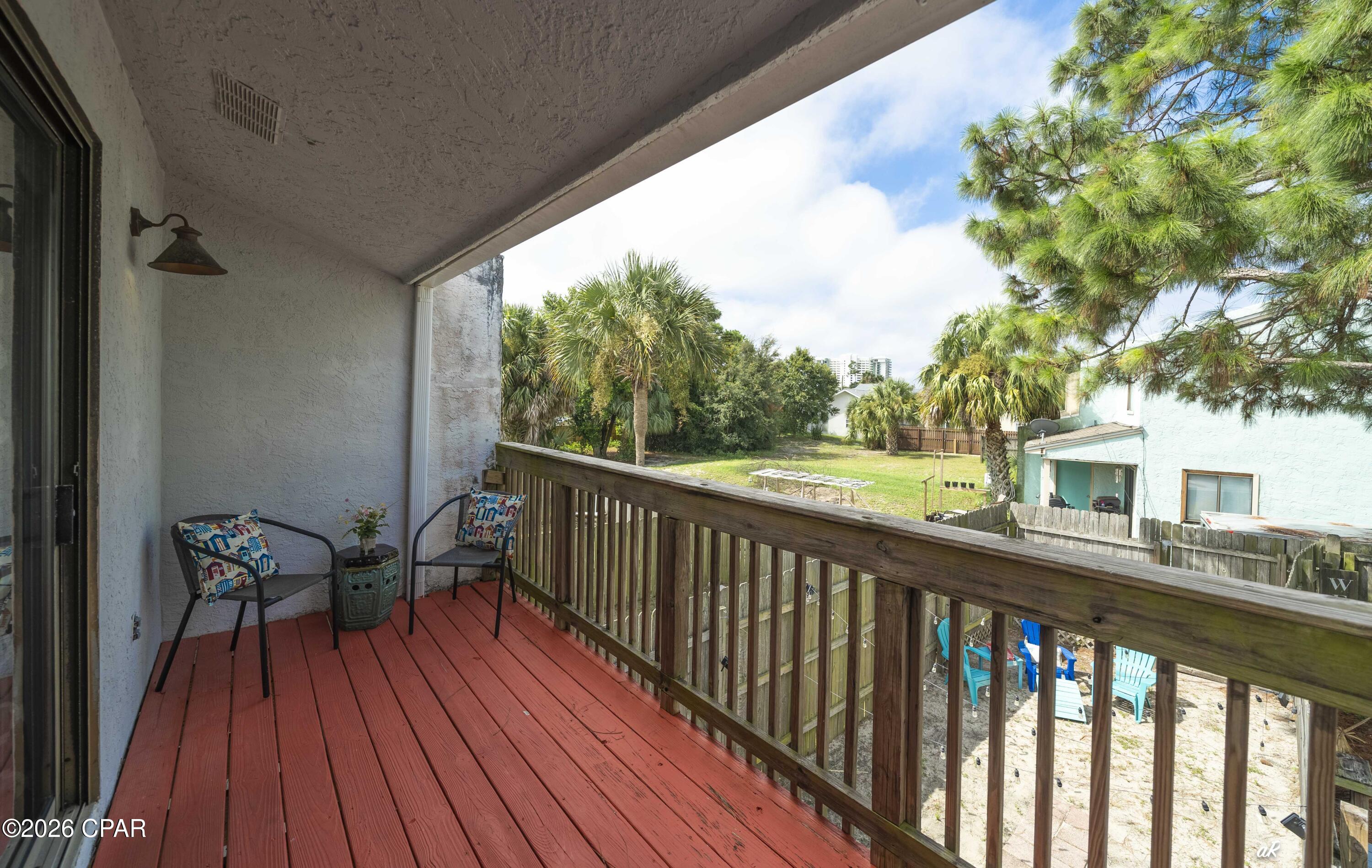 Holiday Beach Unit 8 - Residential