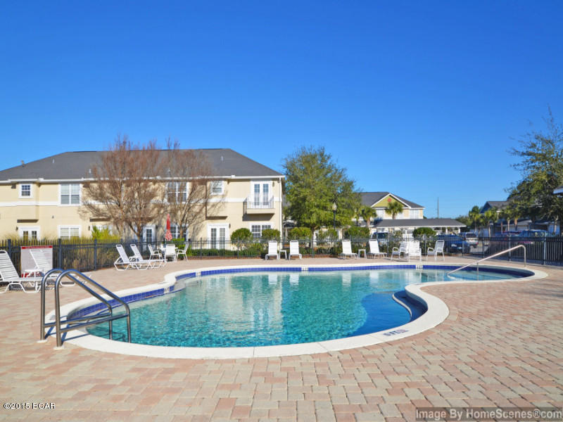 Annabella's Townhomes - Residential