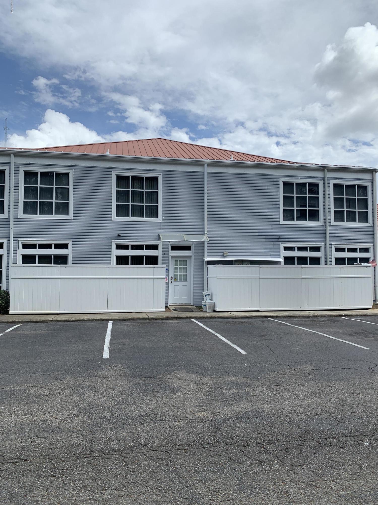 Promenade Shopping Mall - Commercial Lease