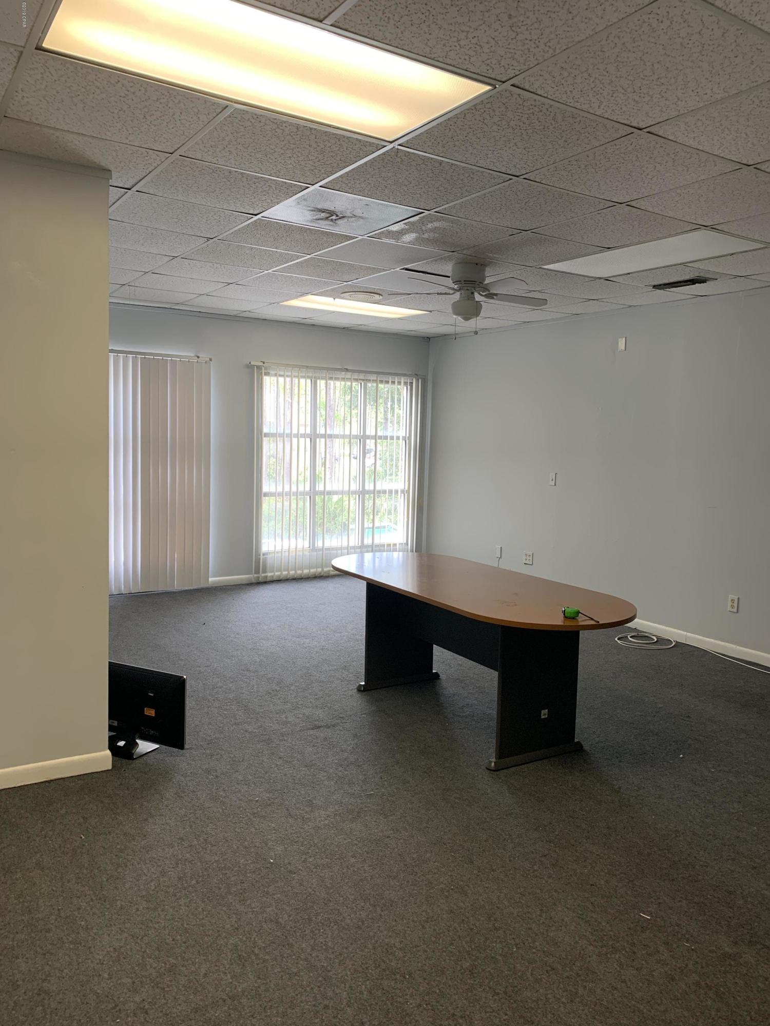 Promenade Shopping Mall - Commercial Lease