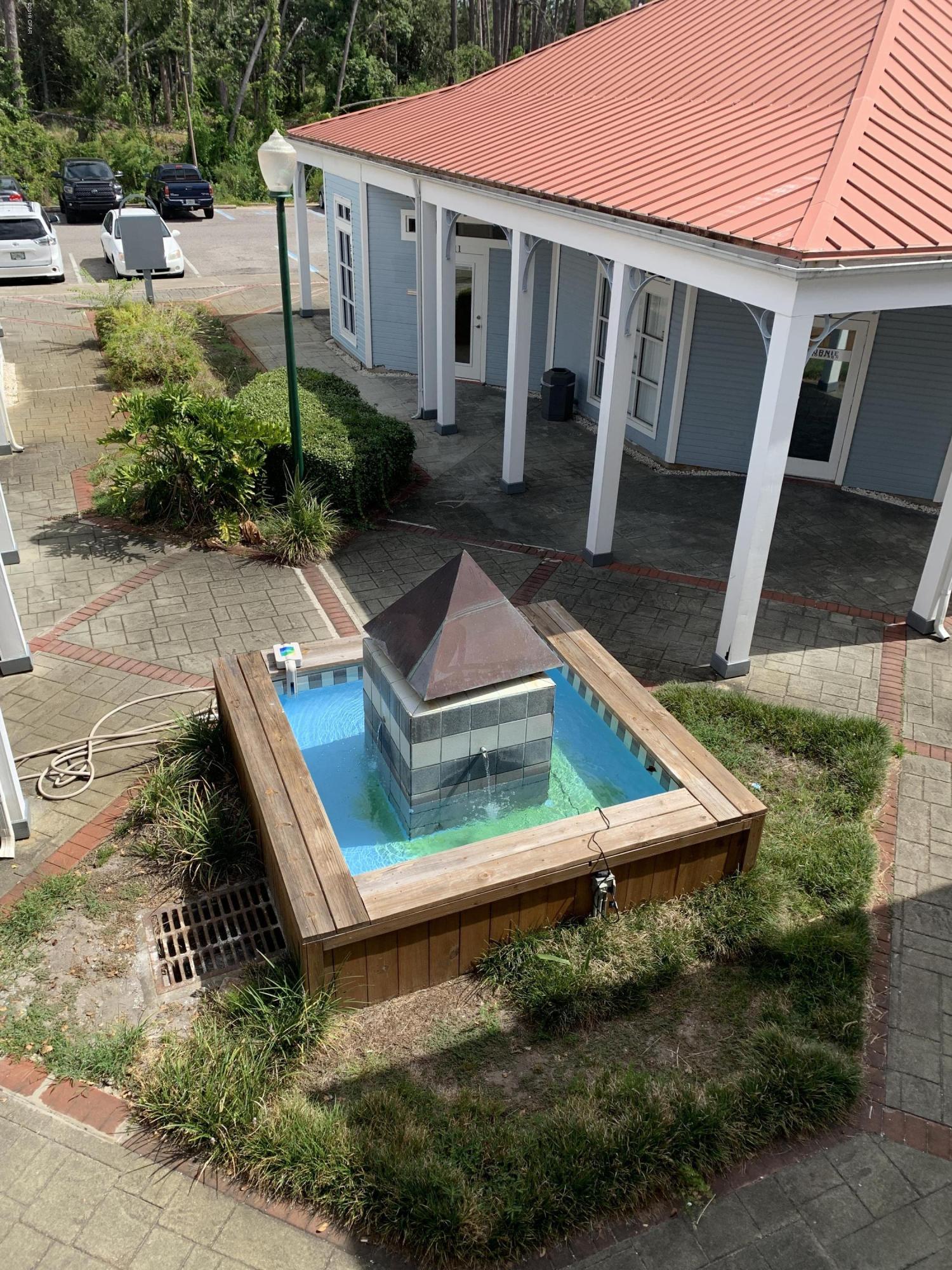 Promenade Shopping Mall - Commercial Lease