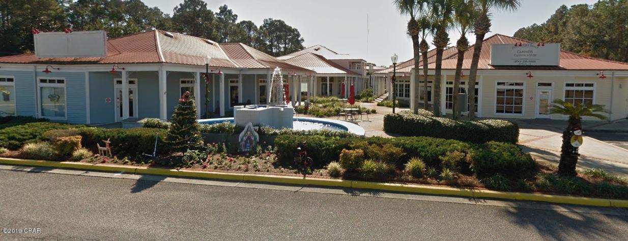 Promenade Shopping Mall - Commercial Lease