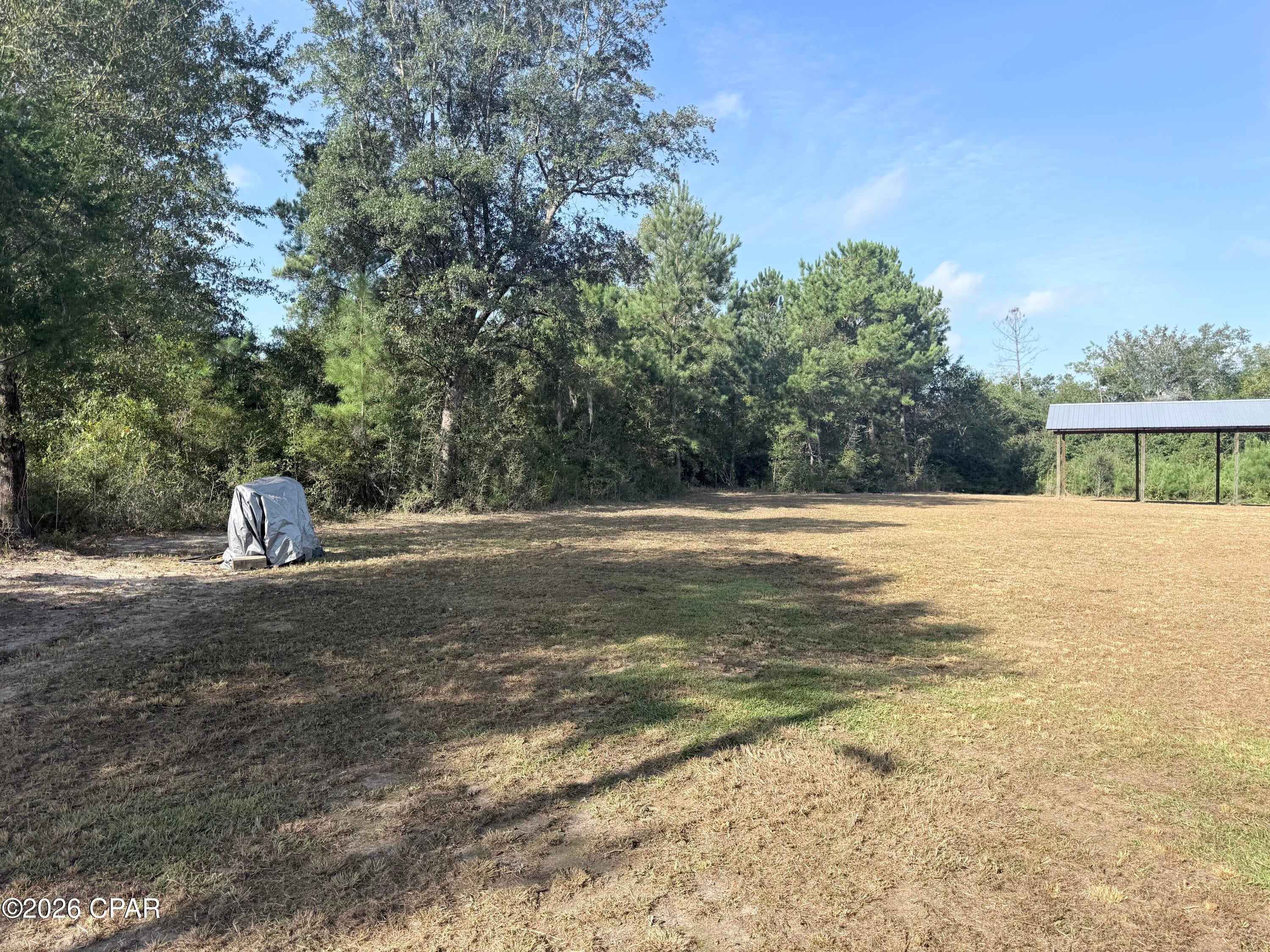 2297 Reedy Creek Road