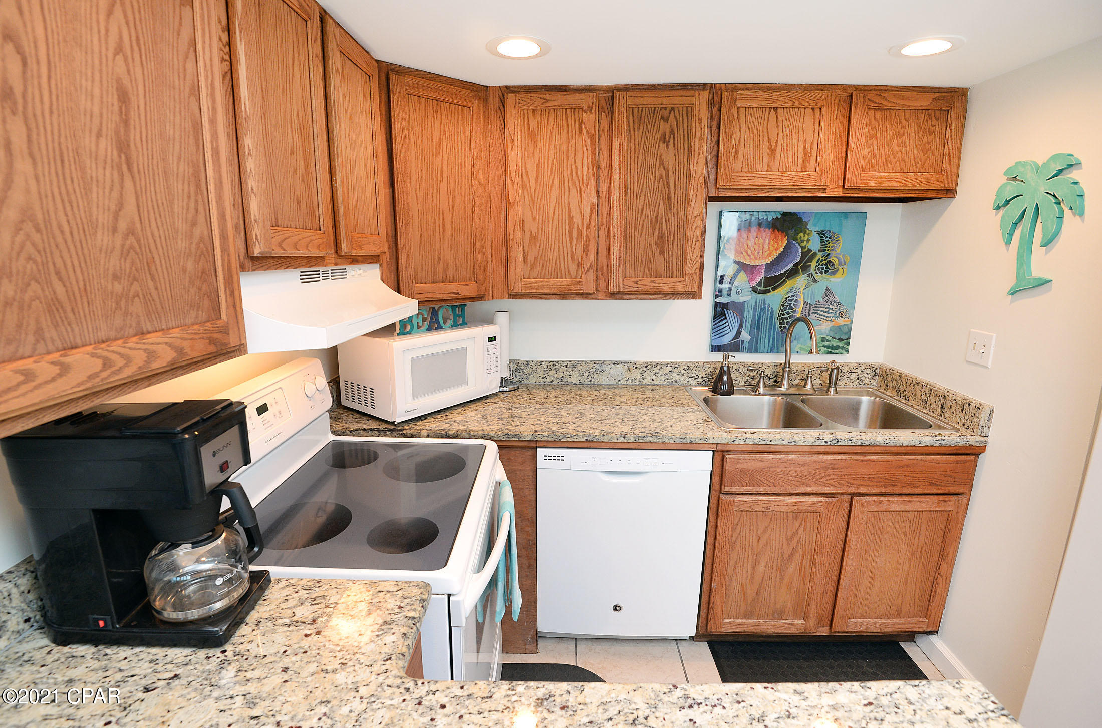 Sunbird Condo - Residential