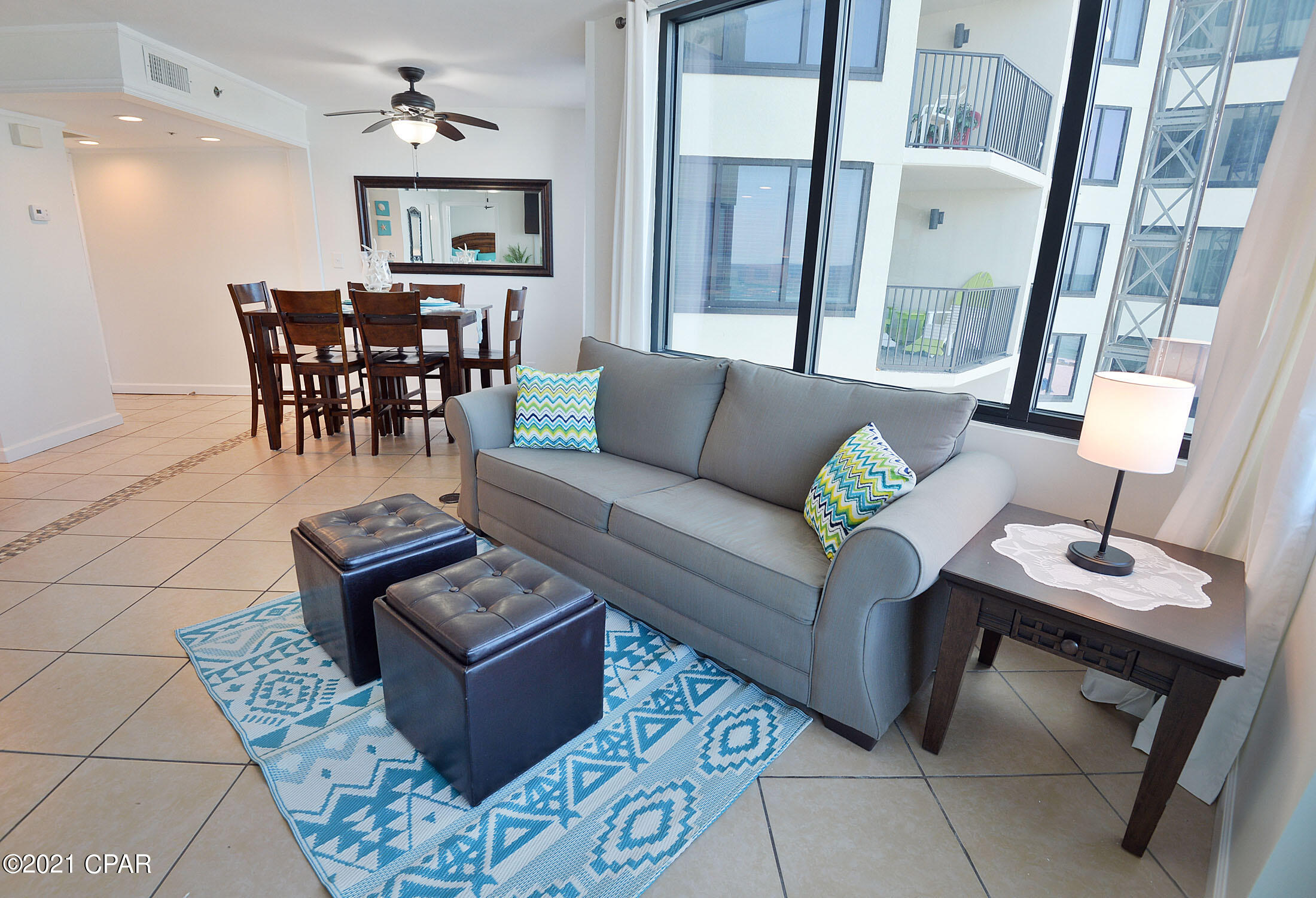 Sunbird Condo - Residential