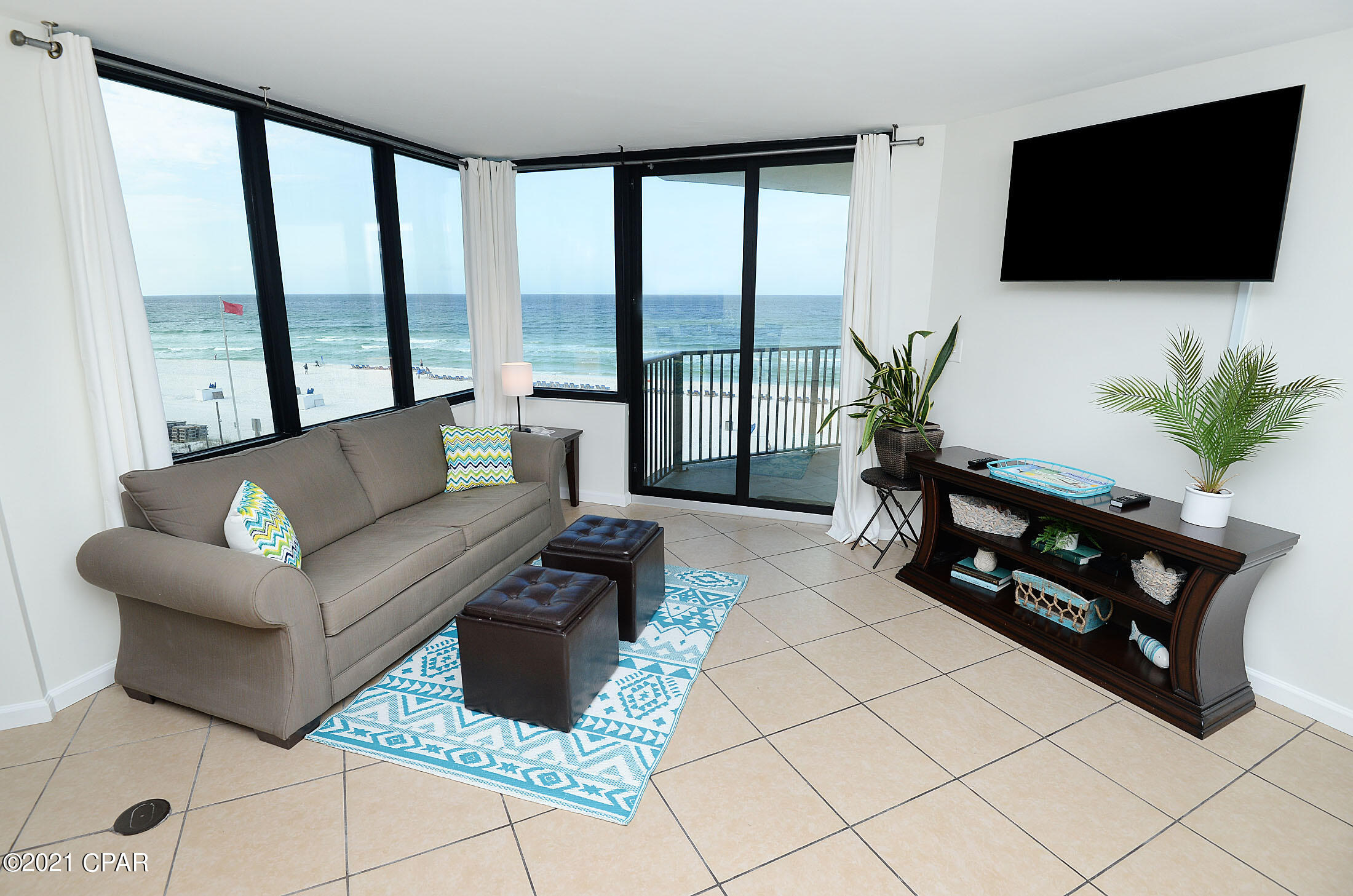 Sunbird Condo - Residential