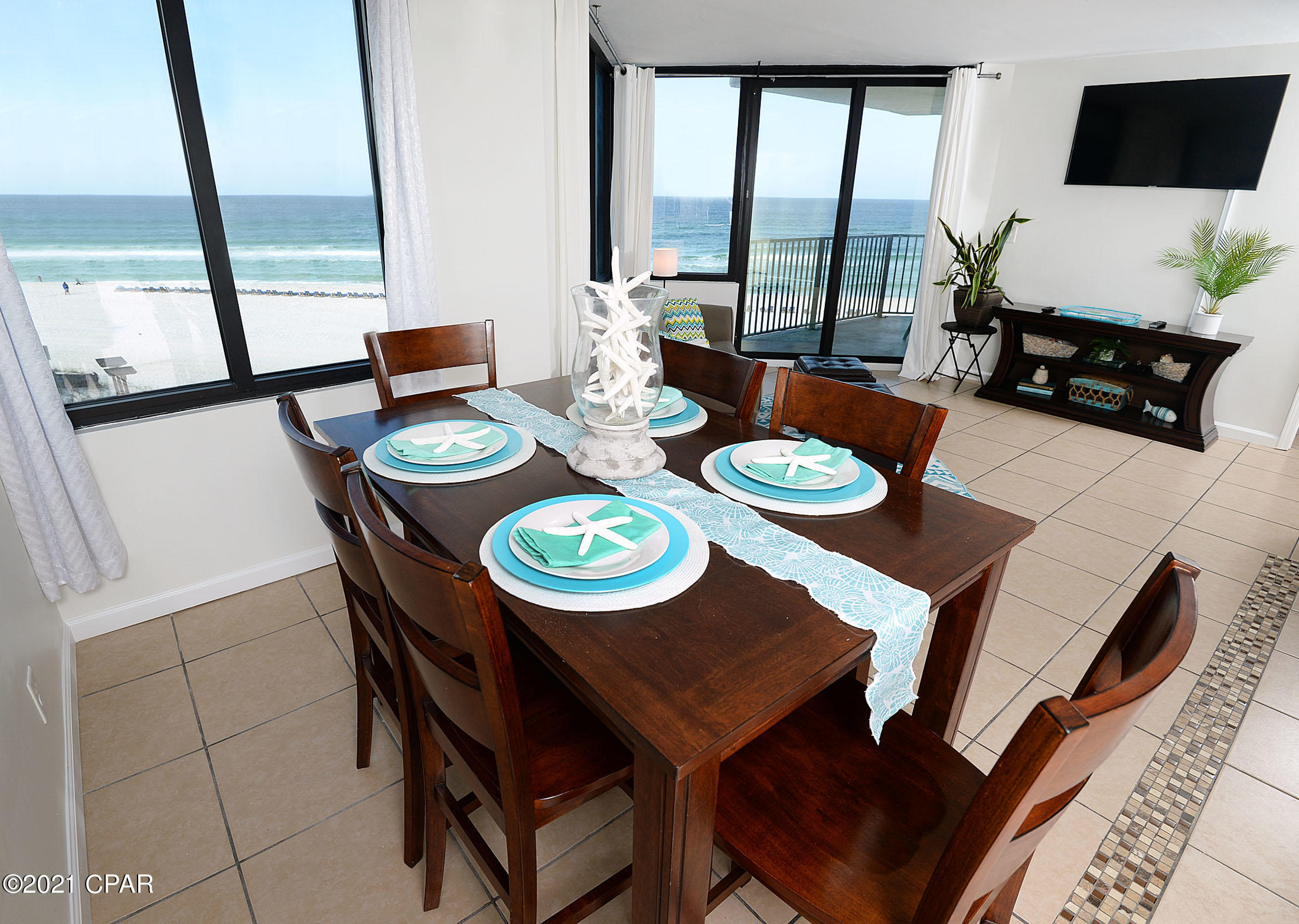 Sunbird Condo - Residential