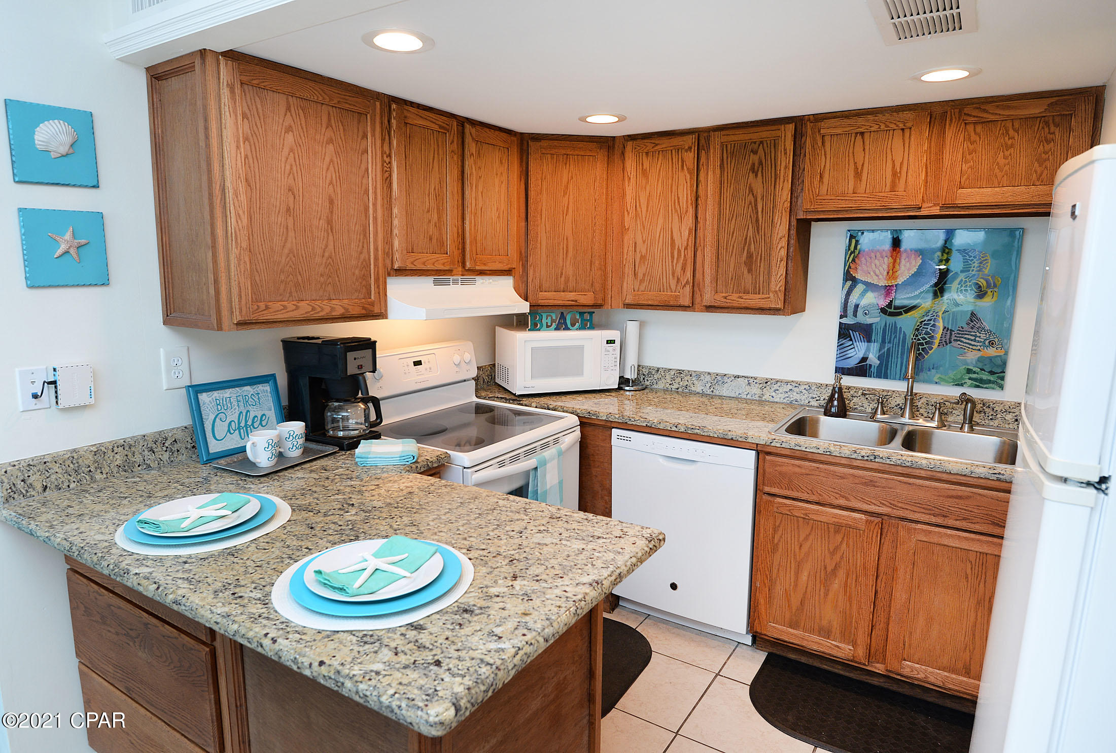 Sunbird Condo - Residential