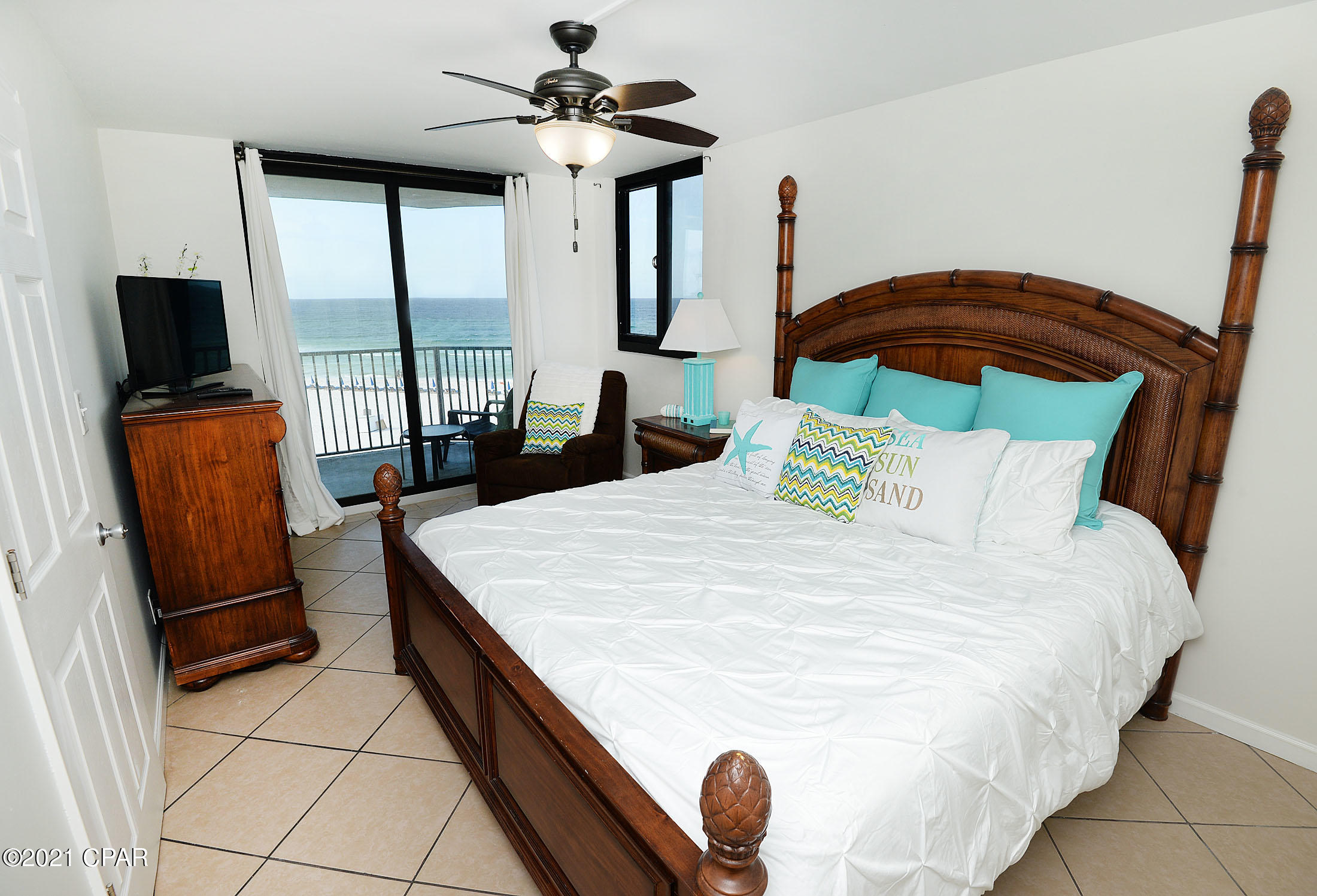 Sunbird Condo - Residential