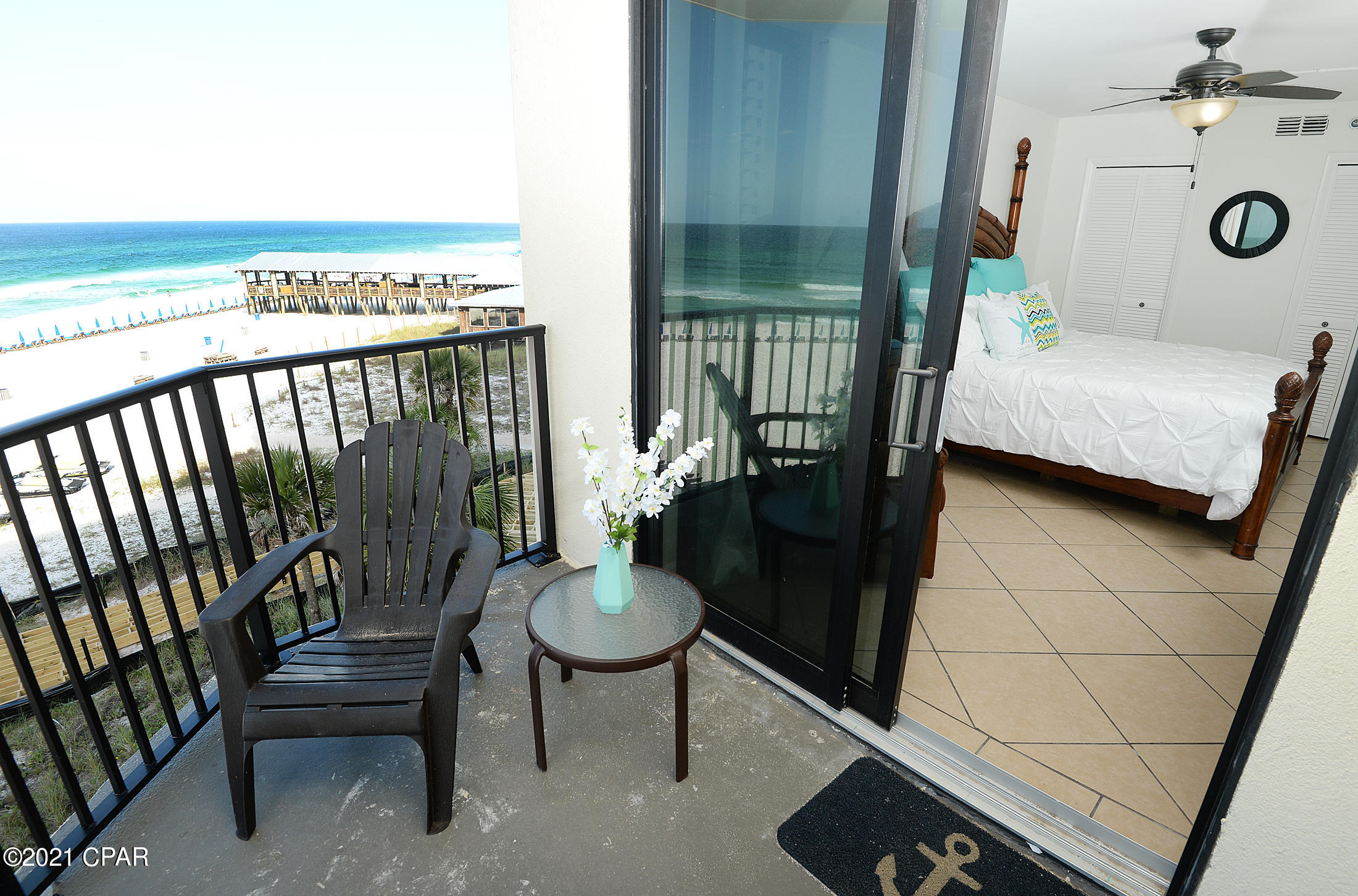 Sunbird Condo - Residential