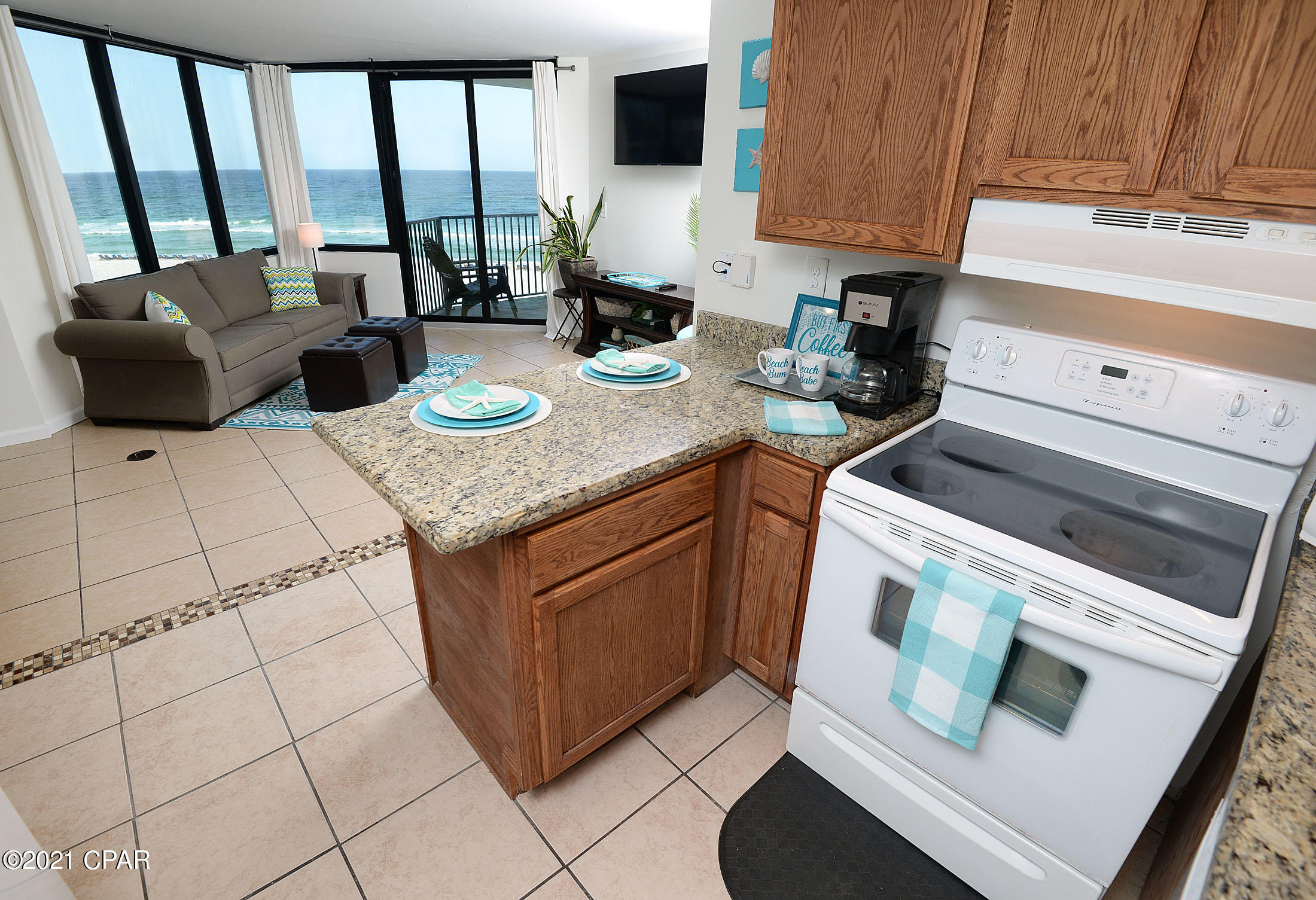 Sunbird Condo - Residential