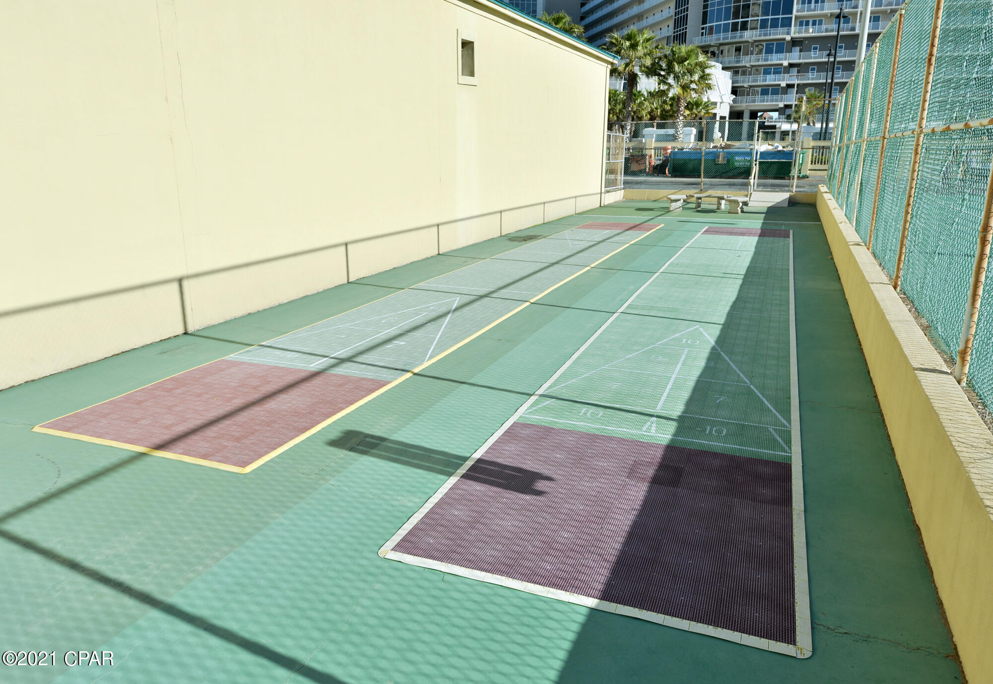 Sunbird Condo - Residential