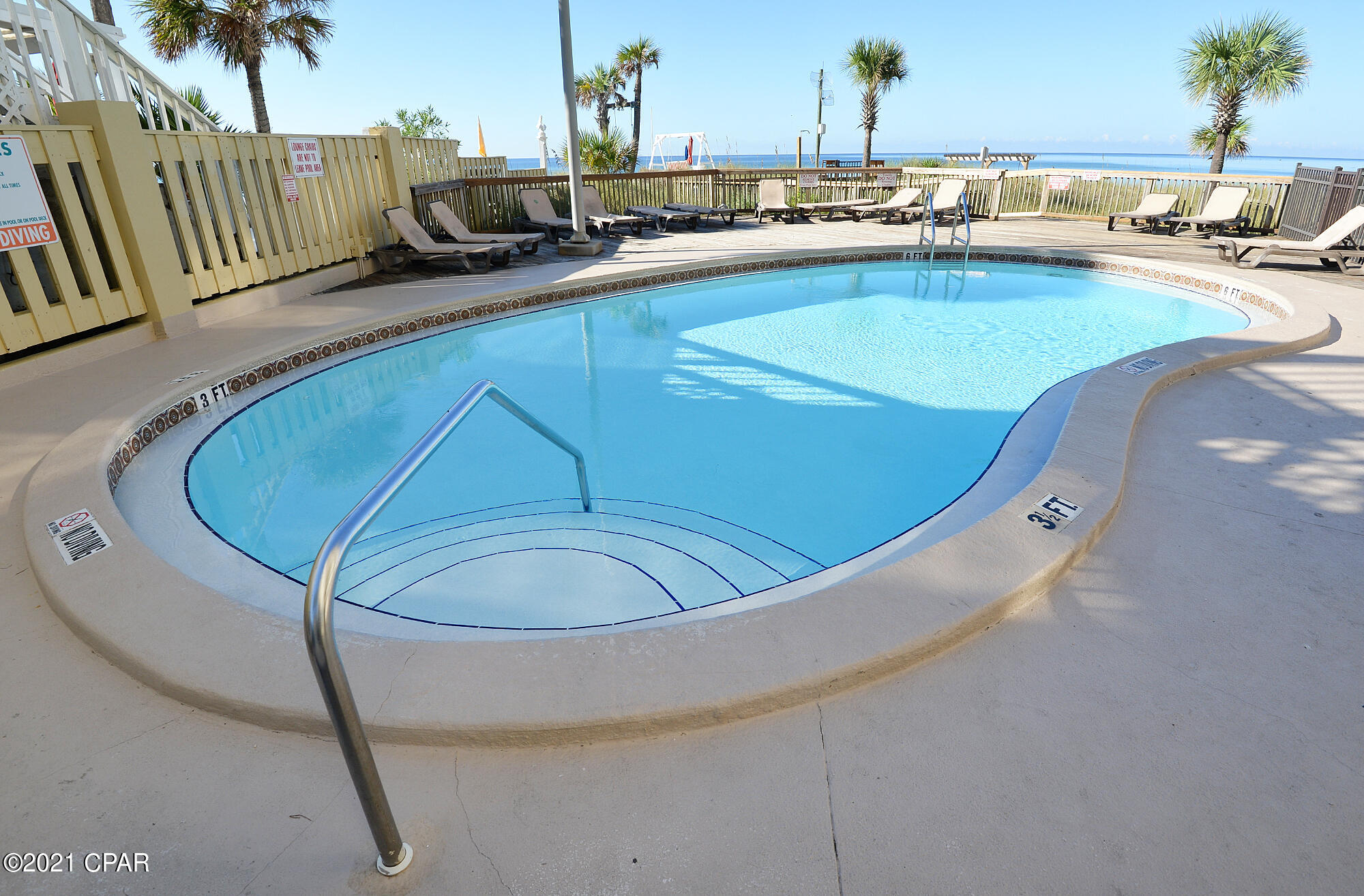 Sunbird Condo - Residential