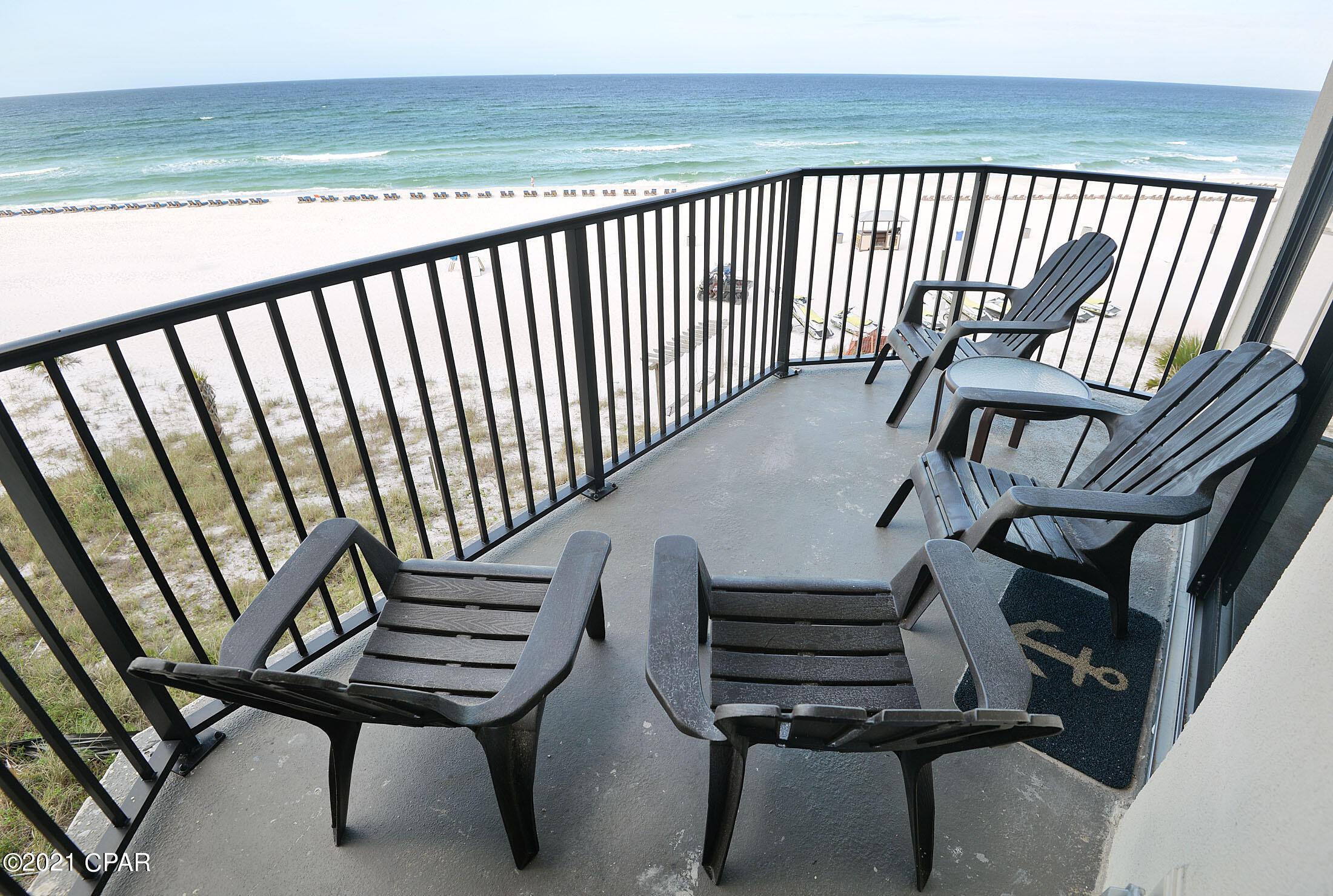 Sunbird Condo - Residential