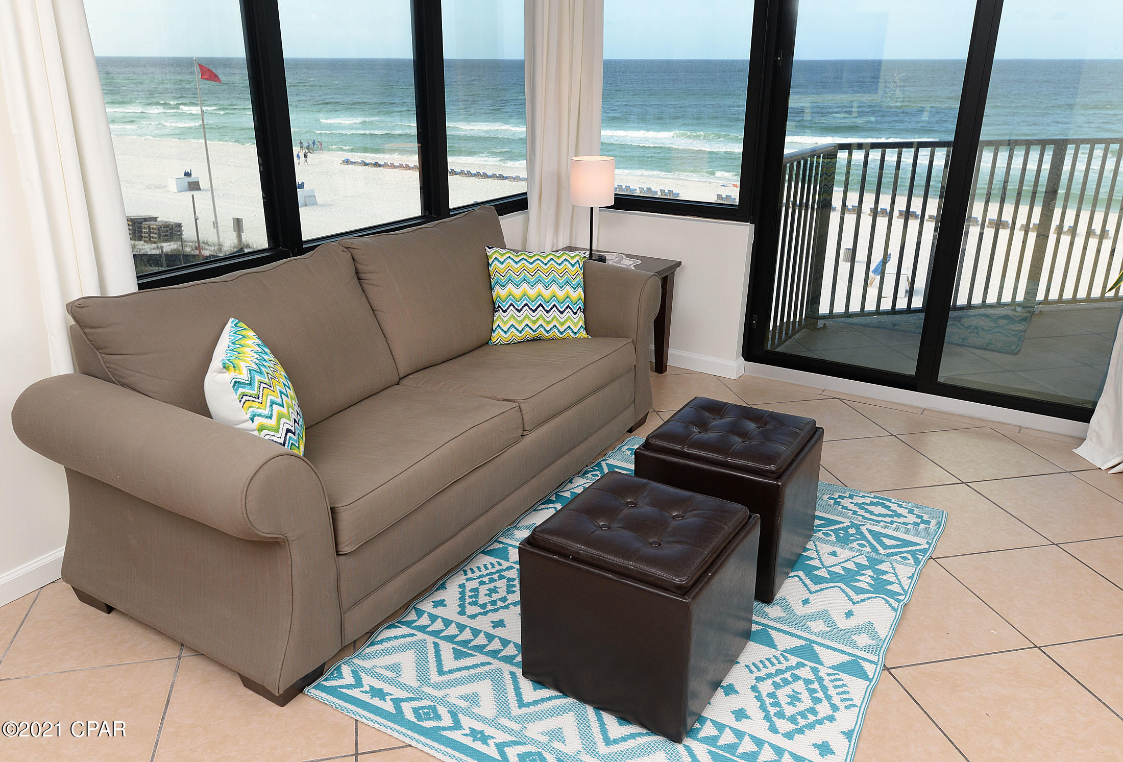 Sunbird Condo - Residential